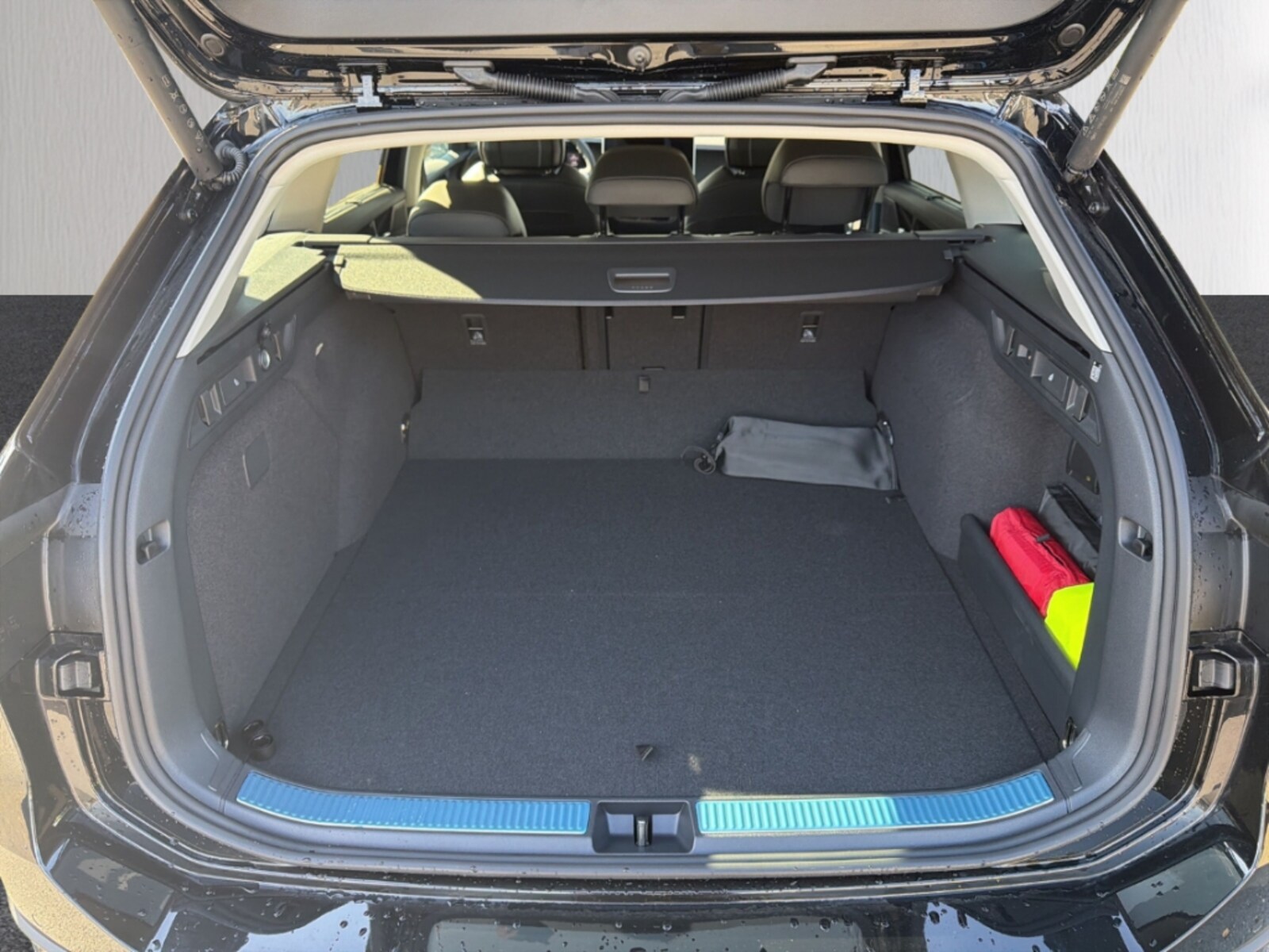 Volkswagen Passat – Bild 12