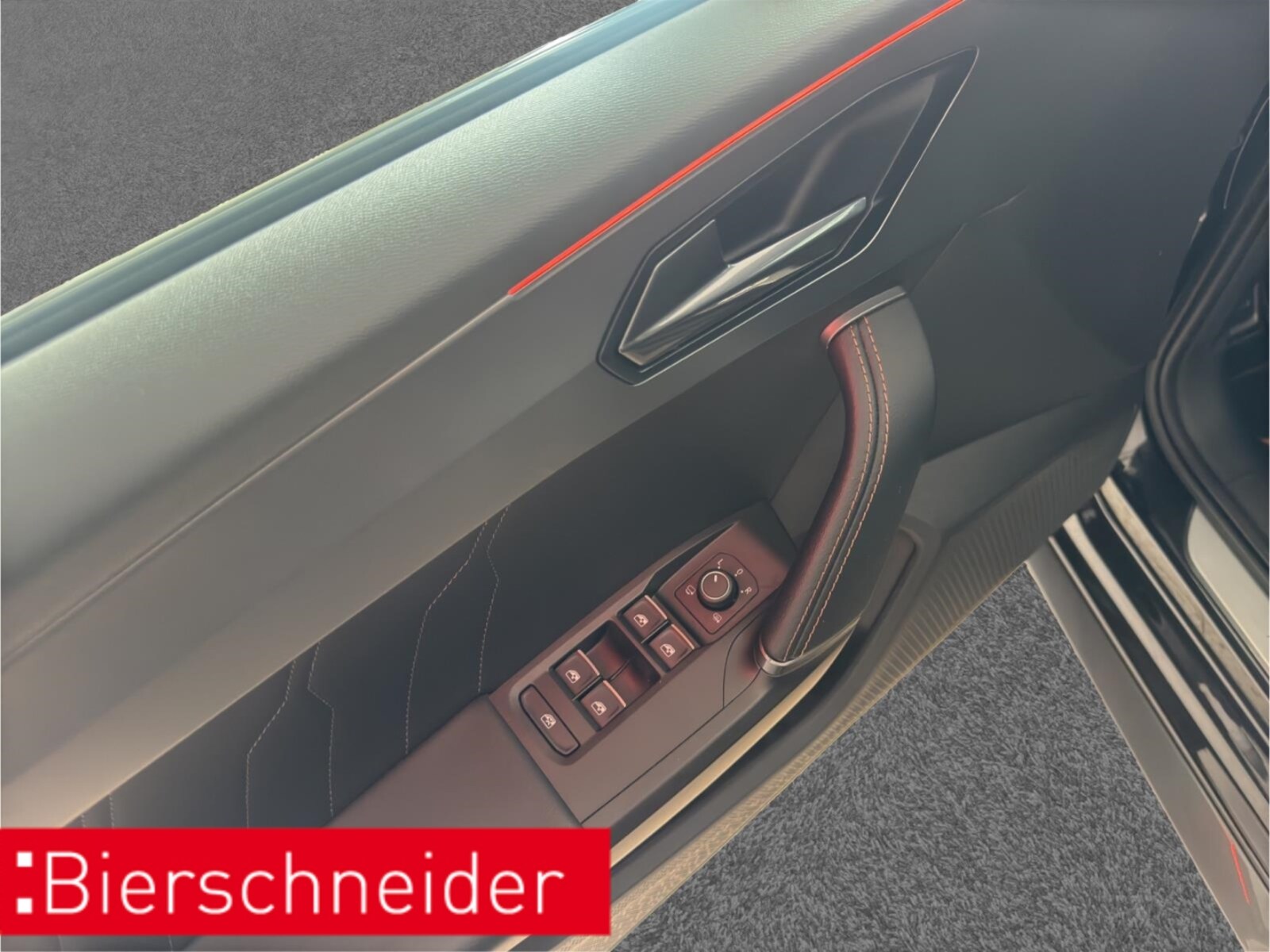 CUPRA Leon Sportstourer – Bild 11