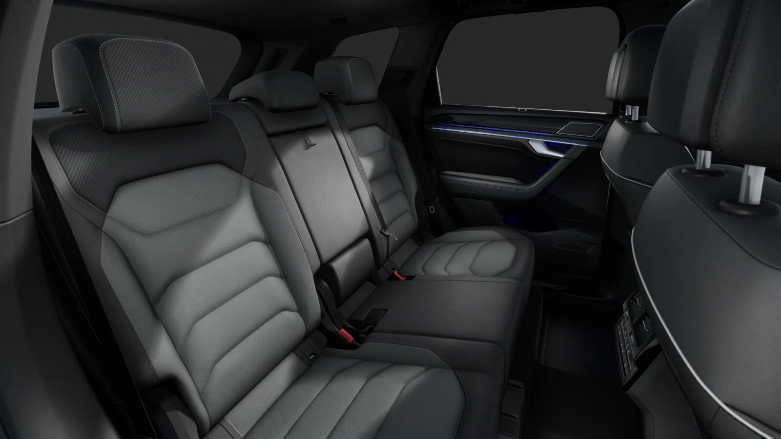 Volkswagen Touareg – Bild 4