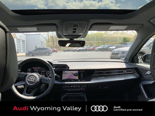 2026 Audi A3 Premium - Photo 11
