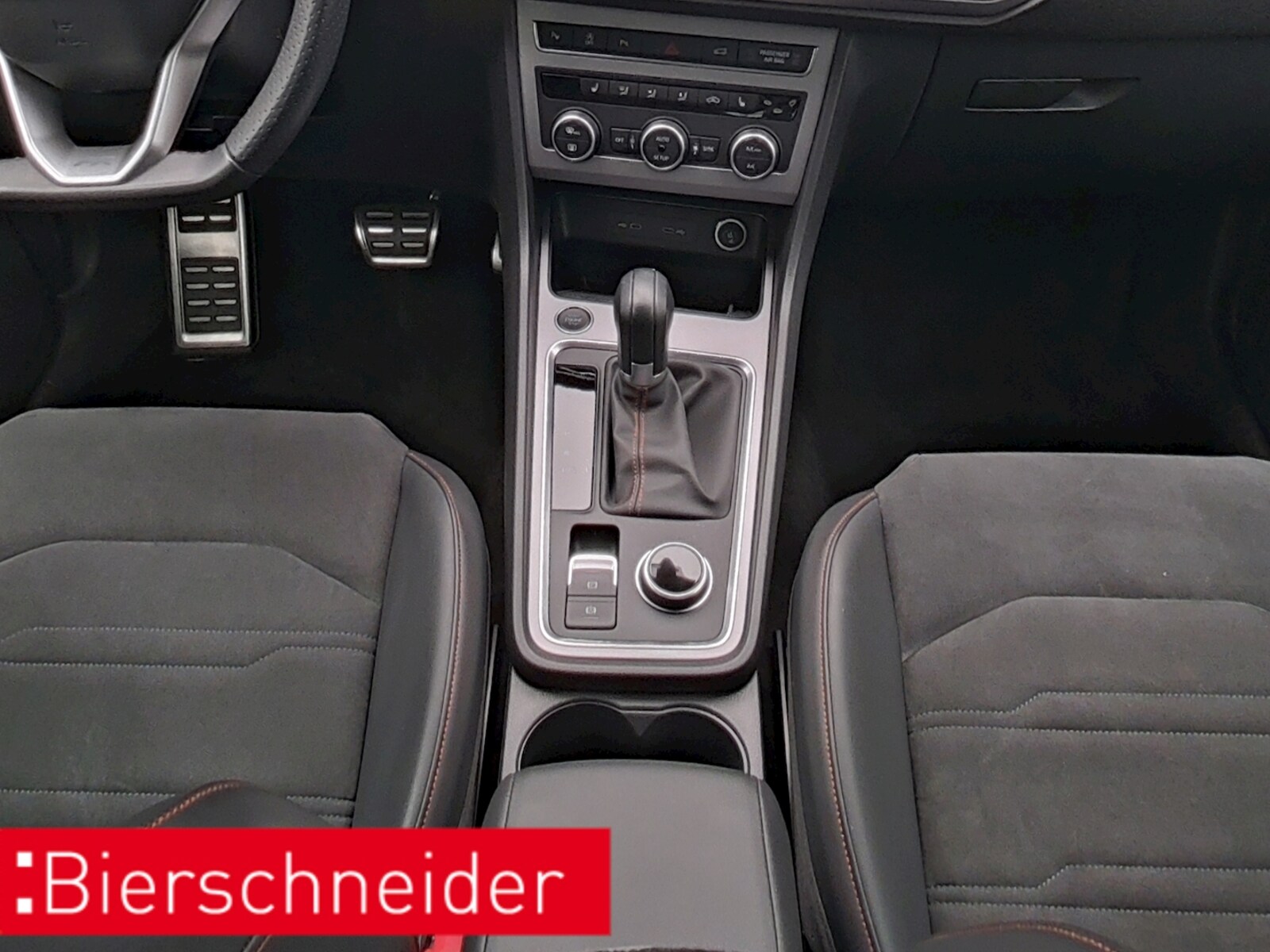 SEAT Ateca – Bild 14