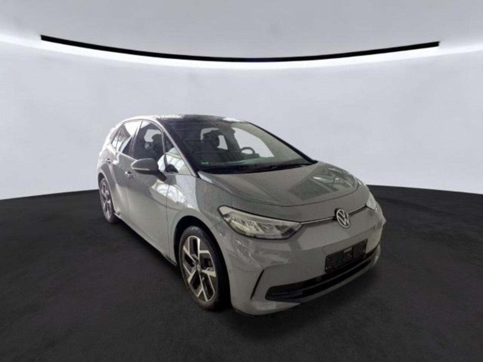 Volkswagen ID.3 – Bild 2