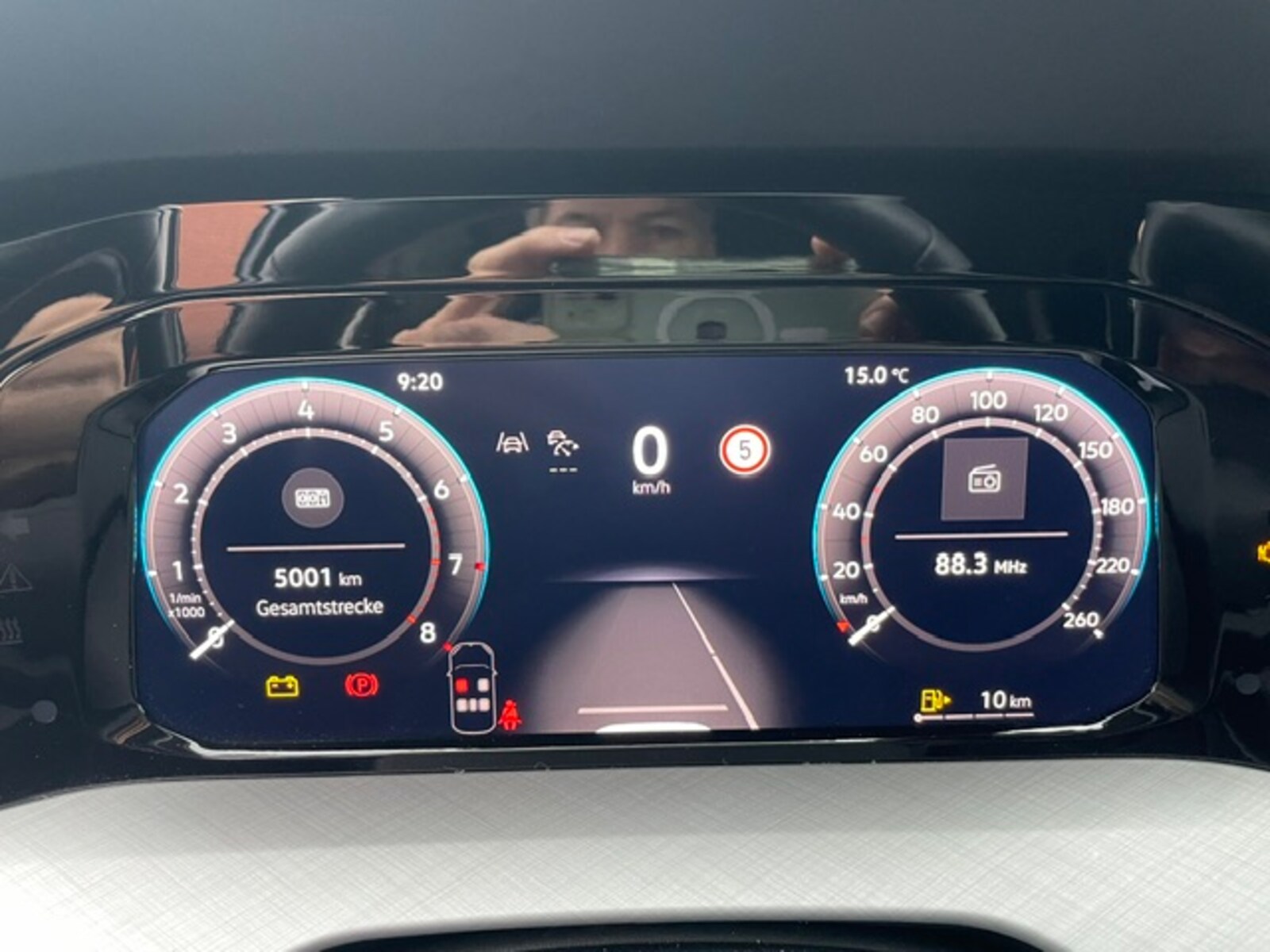 Volkswagen Golf – Bild 9