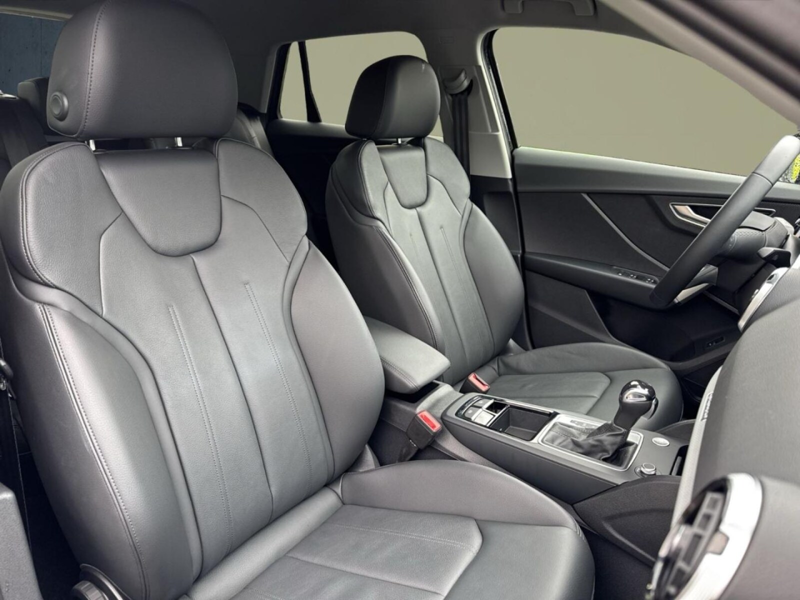 Audi Q2 – Bild 15