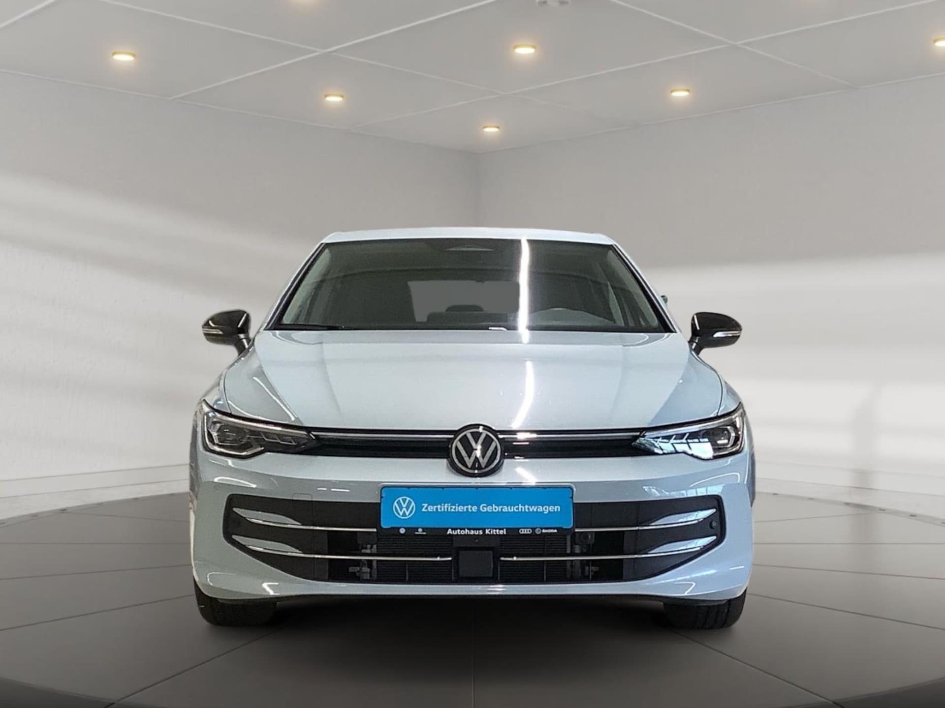 Volkswagen Golf — Volkswagen Golf Golf Energy 1,5 eTSI 110 kW DSG AZV, LED Plus, ACC, 360°