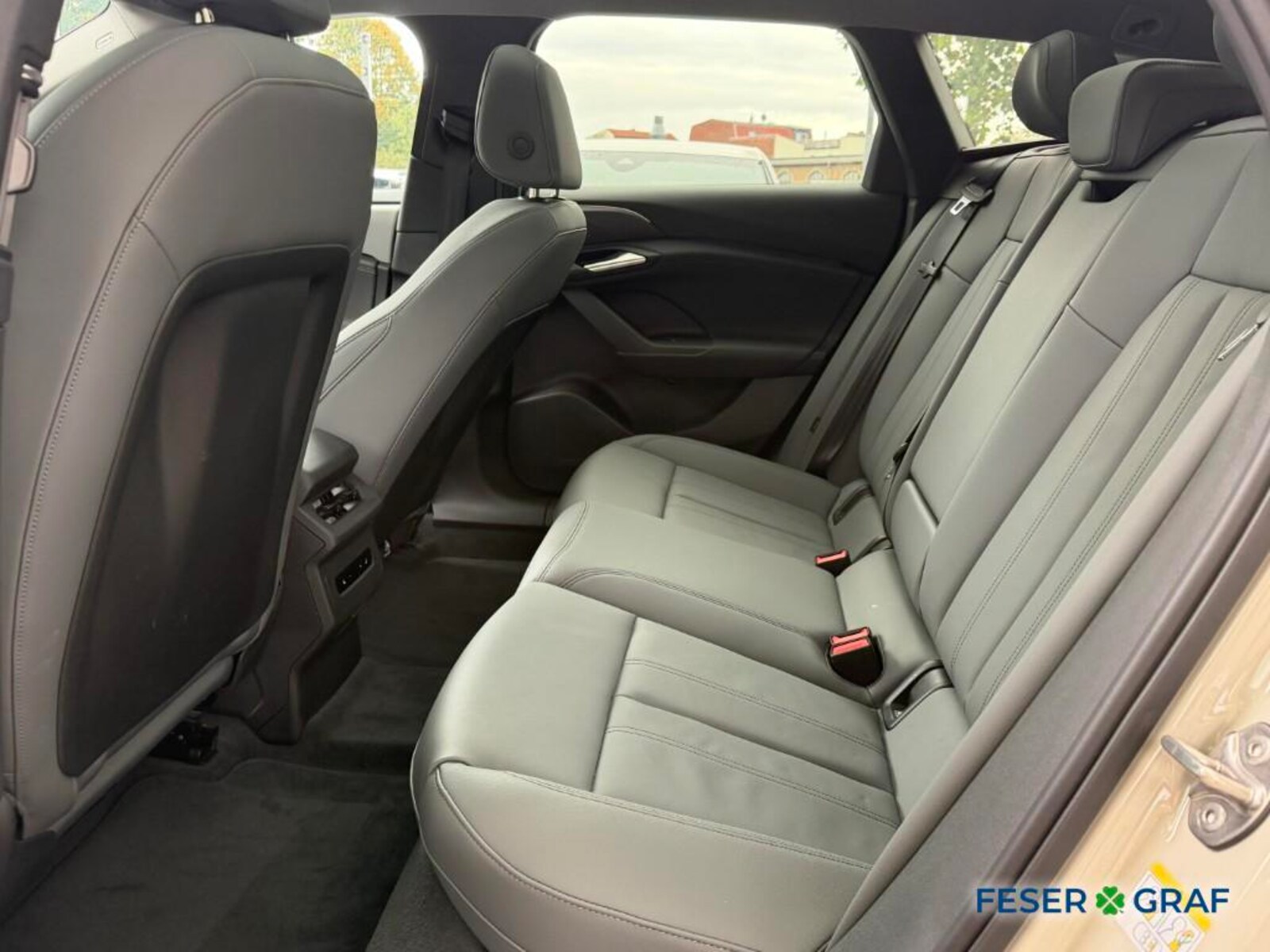 Audi A6 Avant e-tron – Bild 9