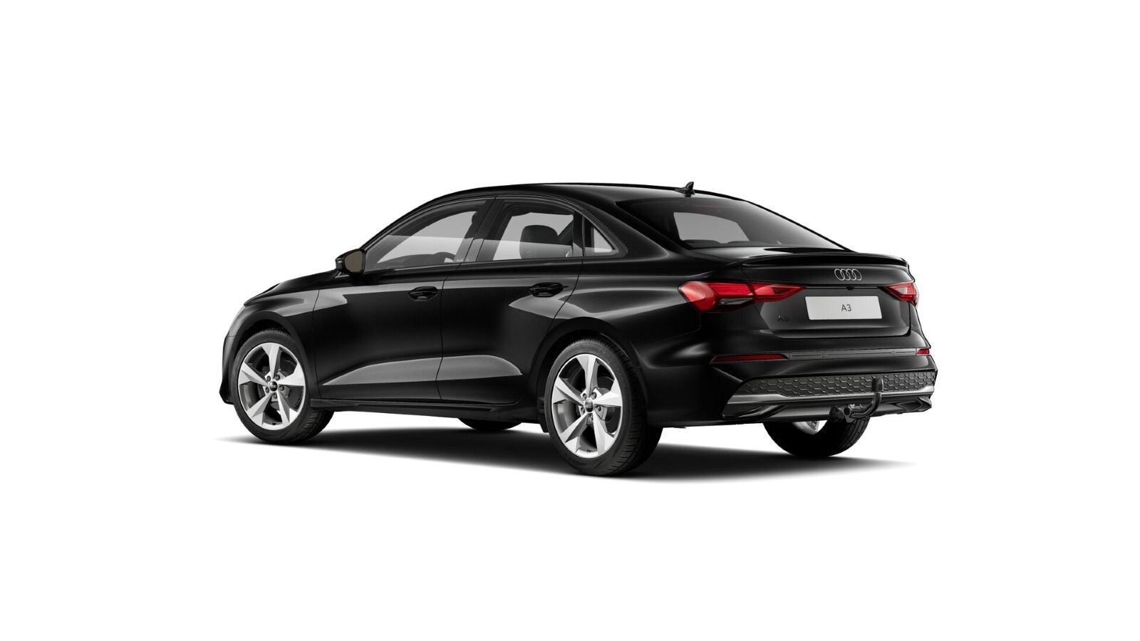Audi A3 Limousine – Bild 5