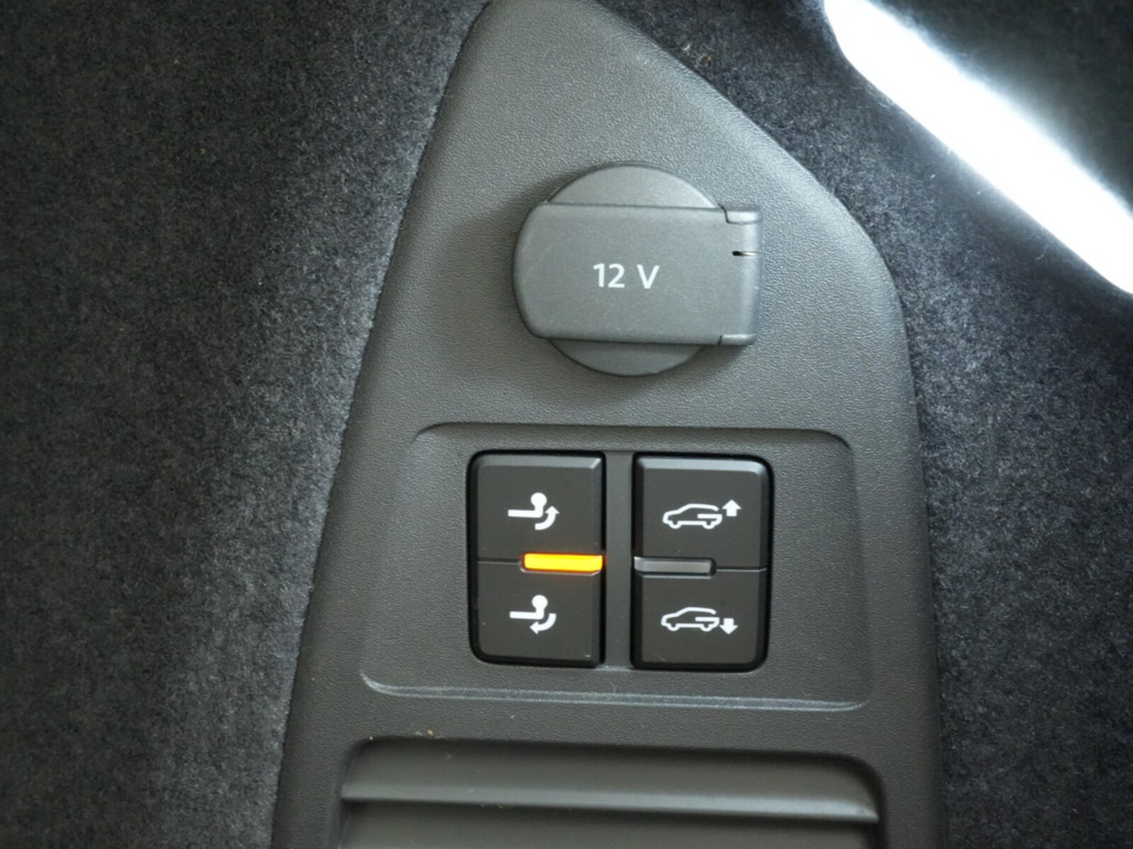 Volkswagen Touareg – Bild 19