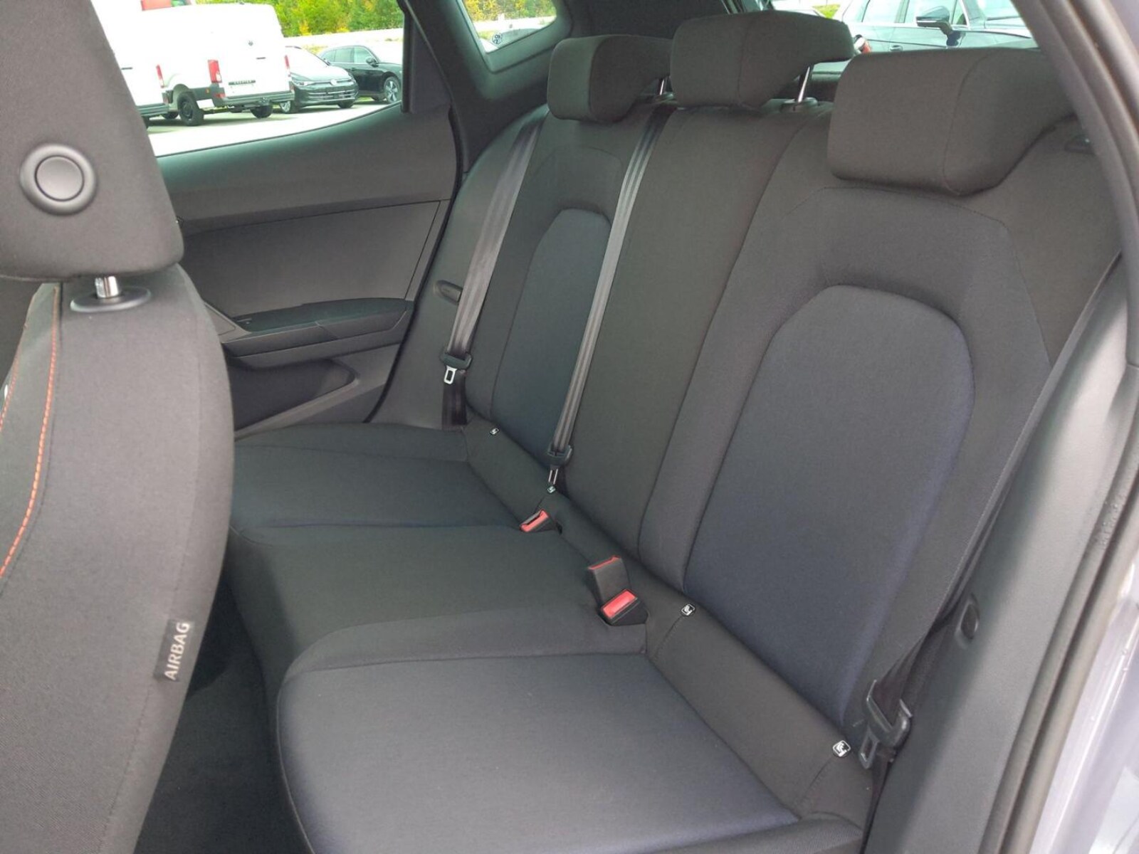 SEAT Arona – Bild 13
