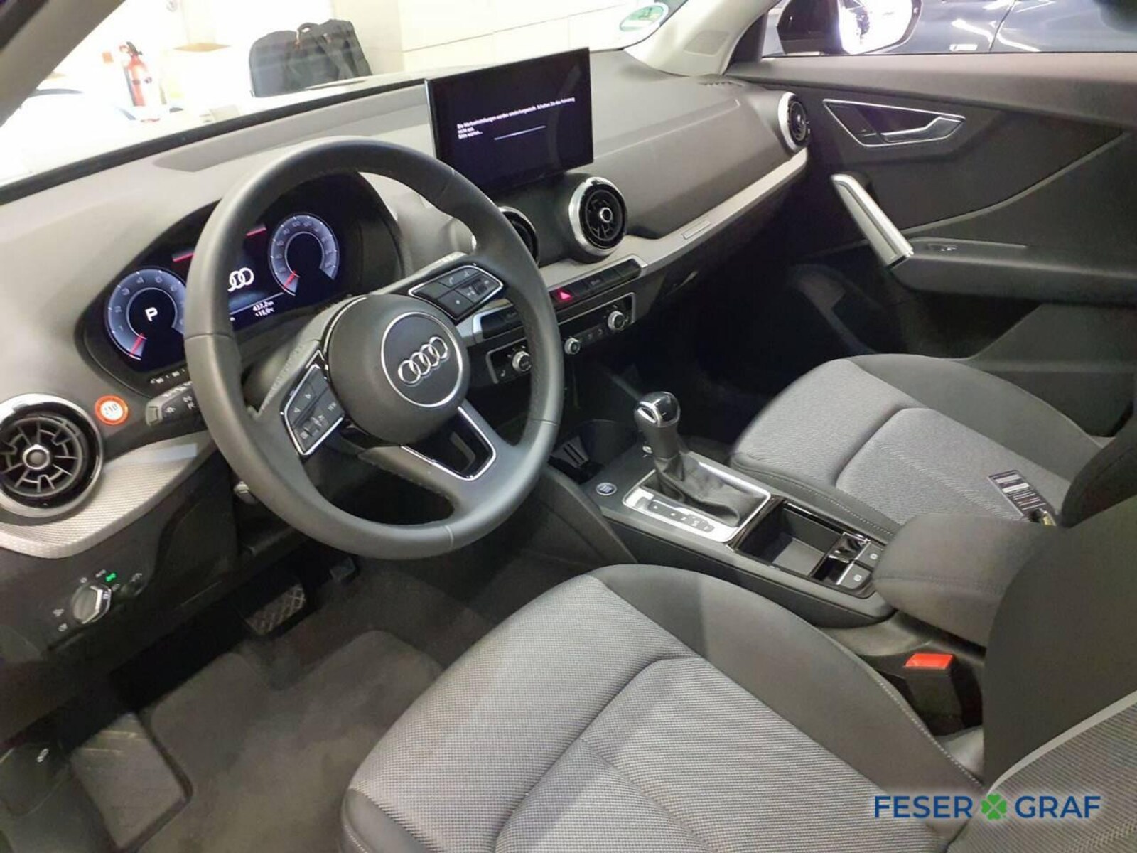 Audi Q2 – Bild 3