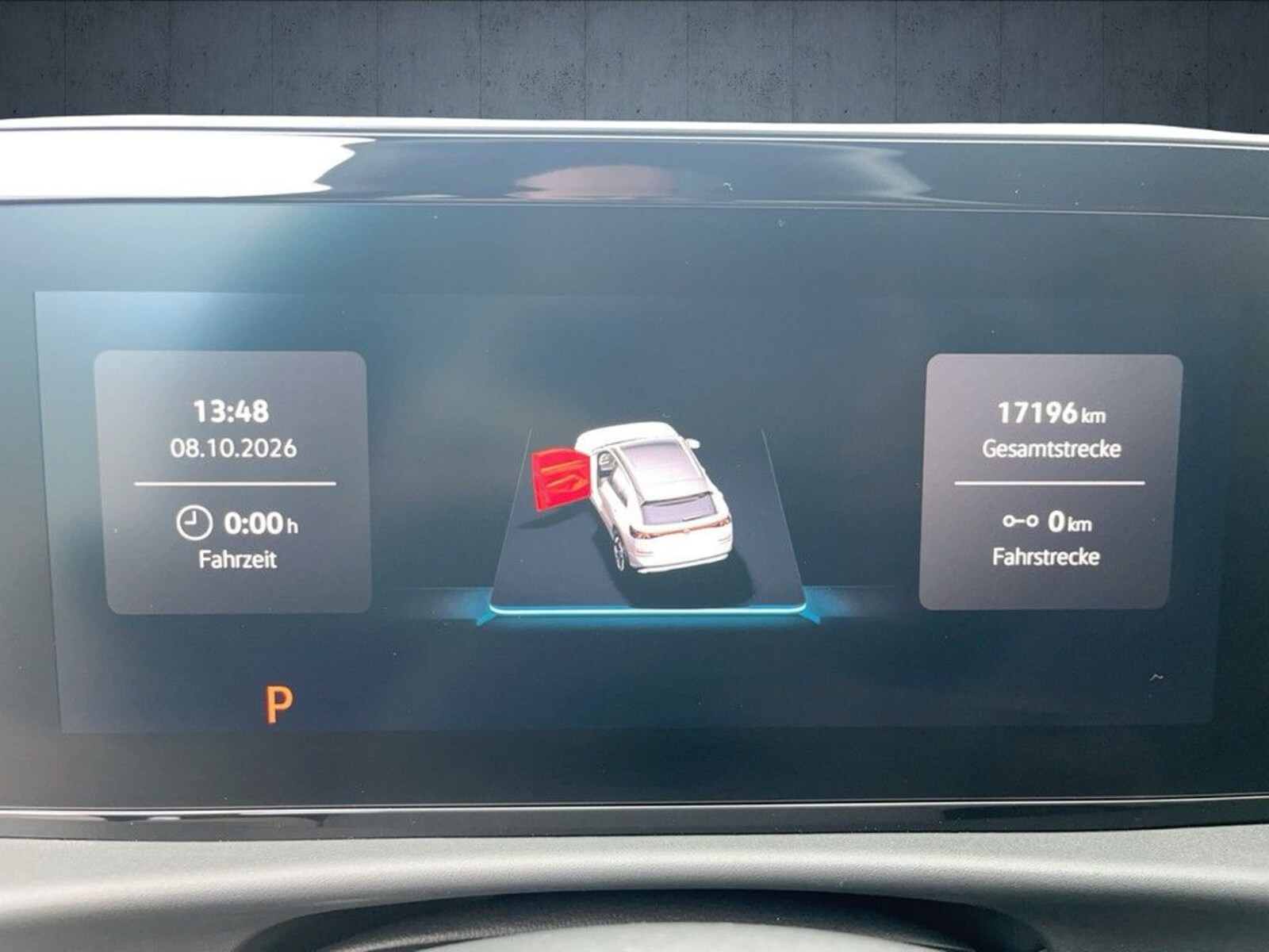 Volkswagen T-Roc – Bild 11