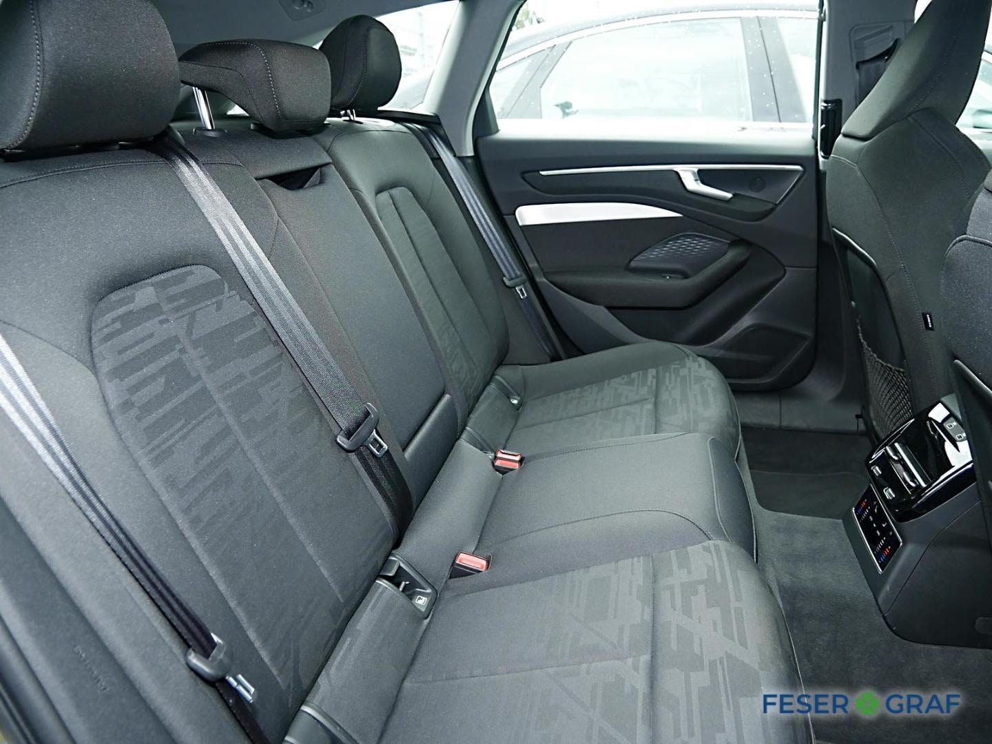Bild über Audi A6 Avant TFSI 150 kW S tronic - für weitere Informationen kontaktieren Sie den Audi Partner