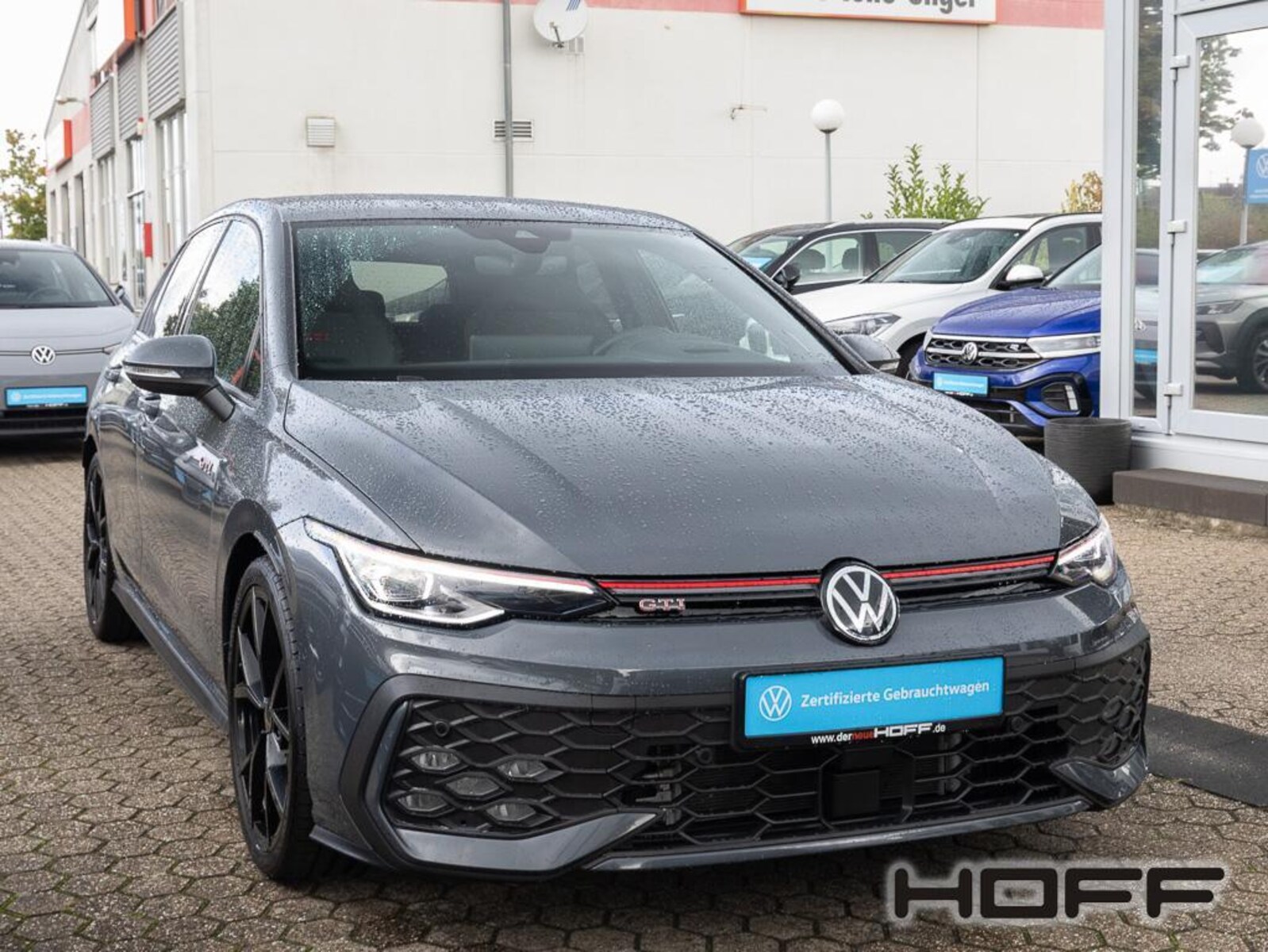 Volkswagen Golf – Bild 3