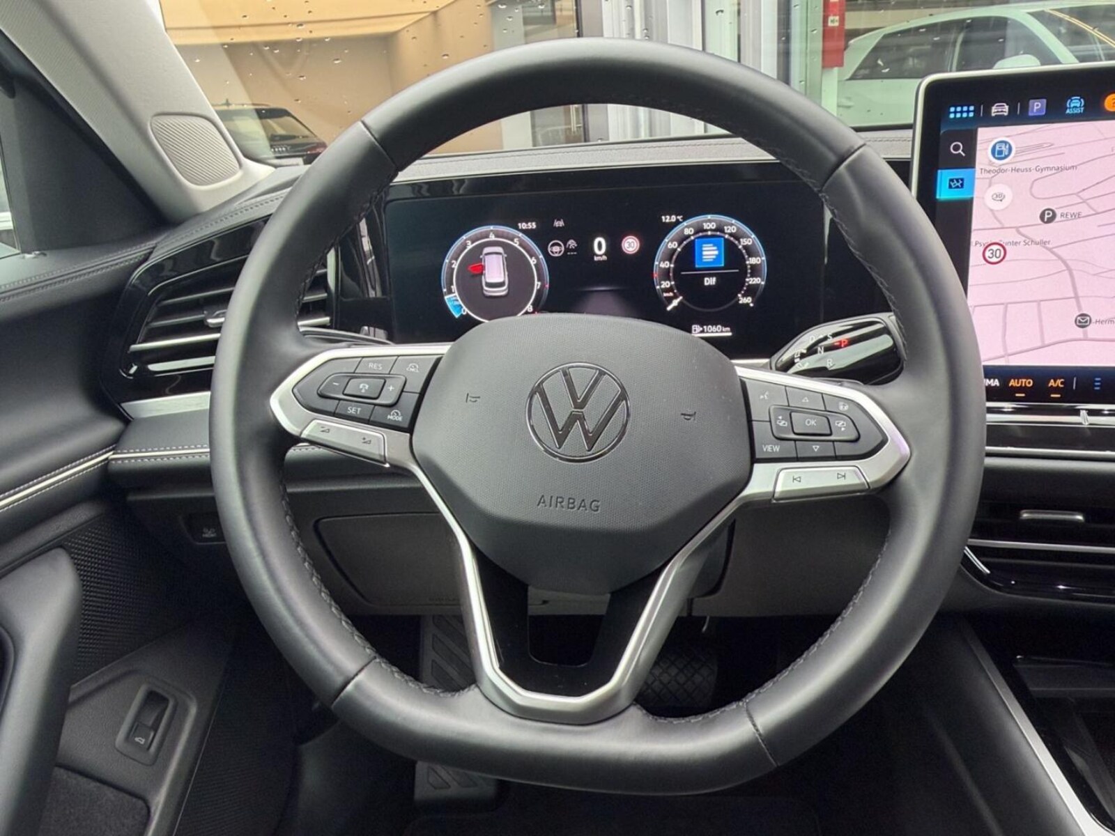 Volkswagen Passat – Bild 10