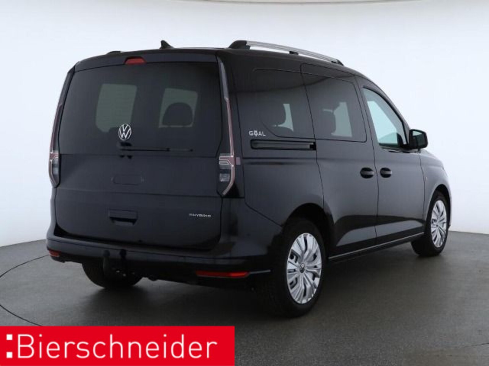 Volkswagen Caddy – Bild 2
