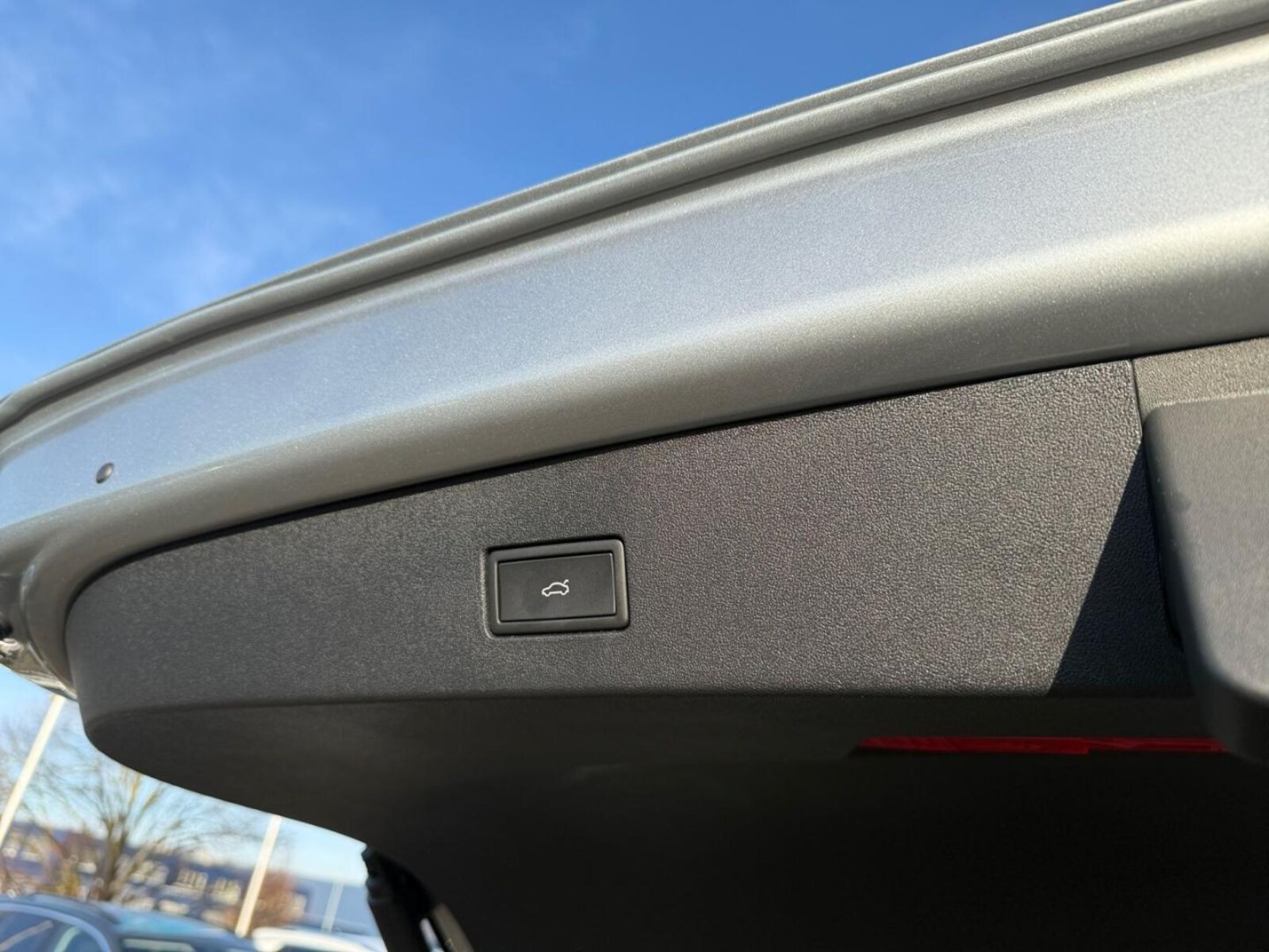 Volkswagen Tayron – Bild 23