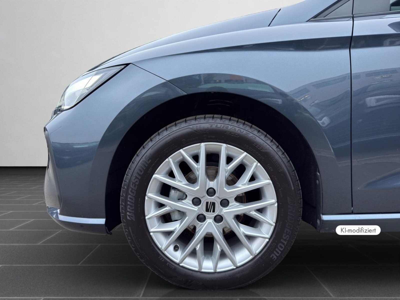 SEAT Ibiza – Bild 8
