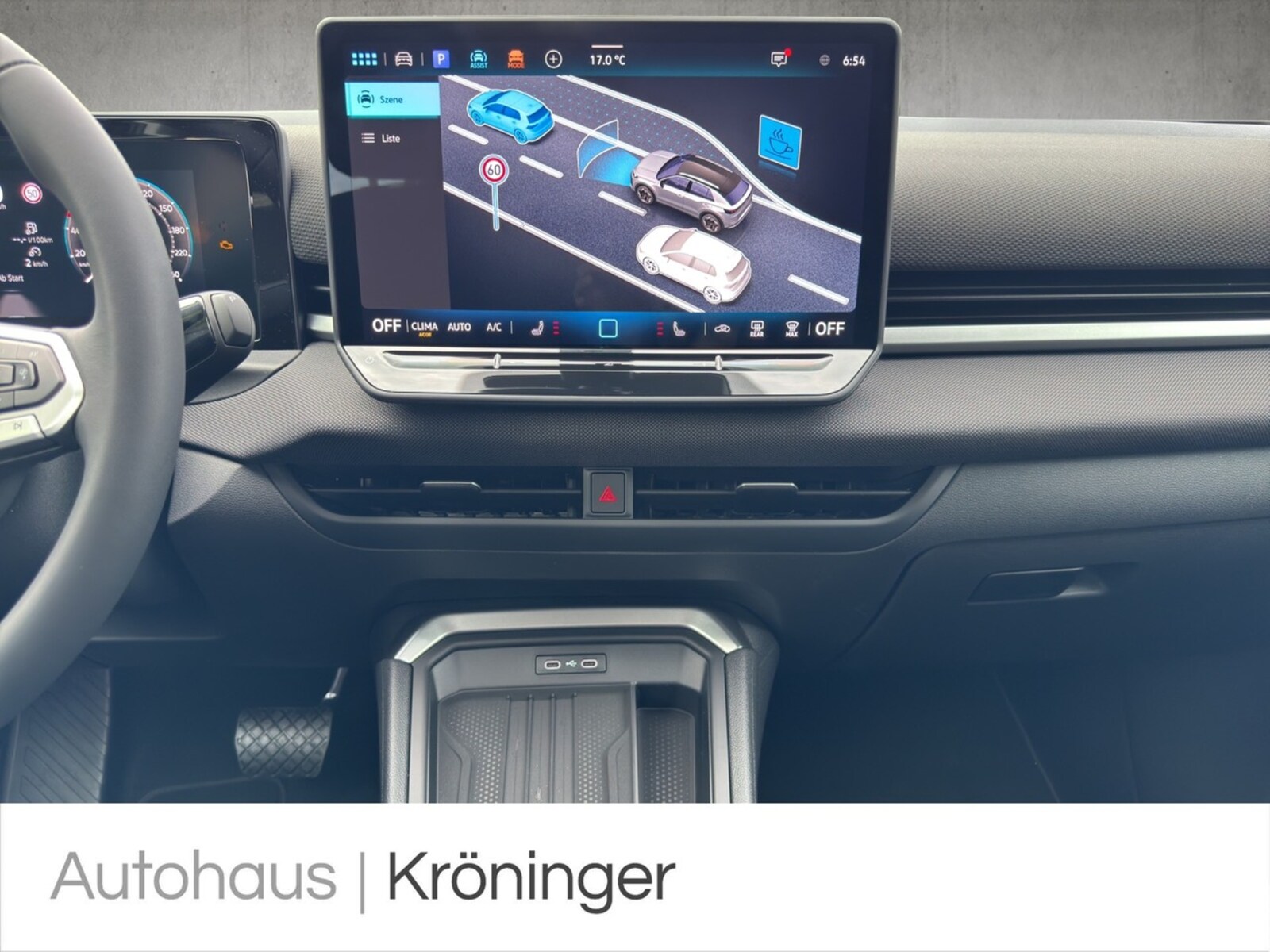 Volkswagen T-Roc – Bild 14