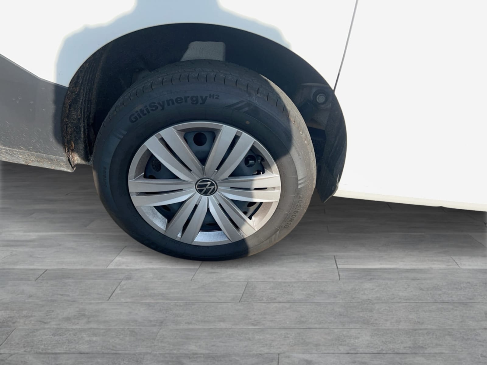 Volkswagen Caddy Maxi Cargo – Bild 7
