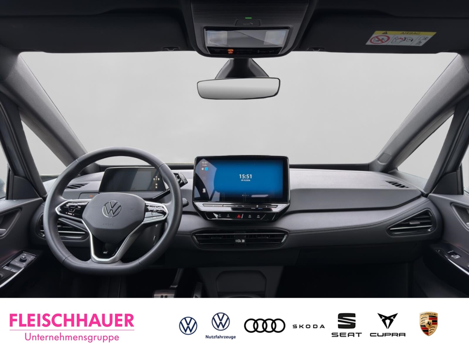 Volkswagen ID.3 – Bild 11