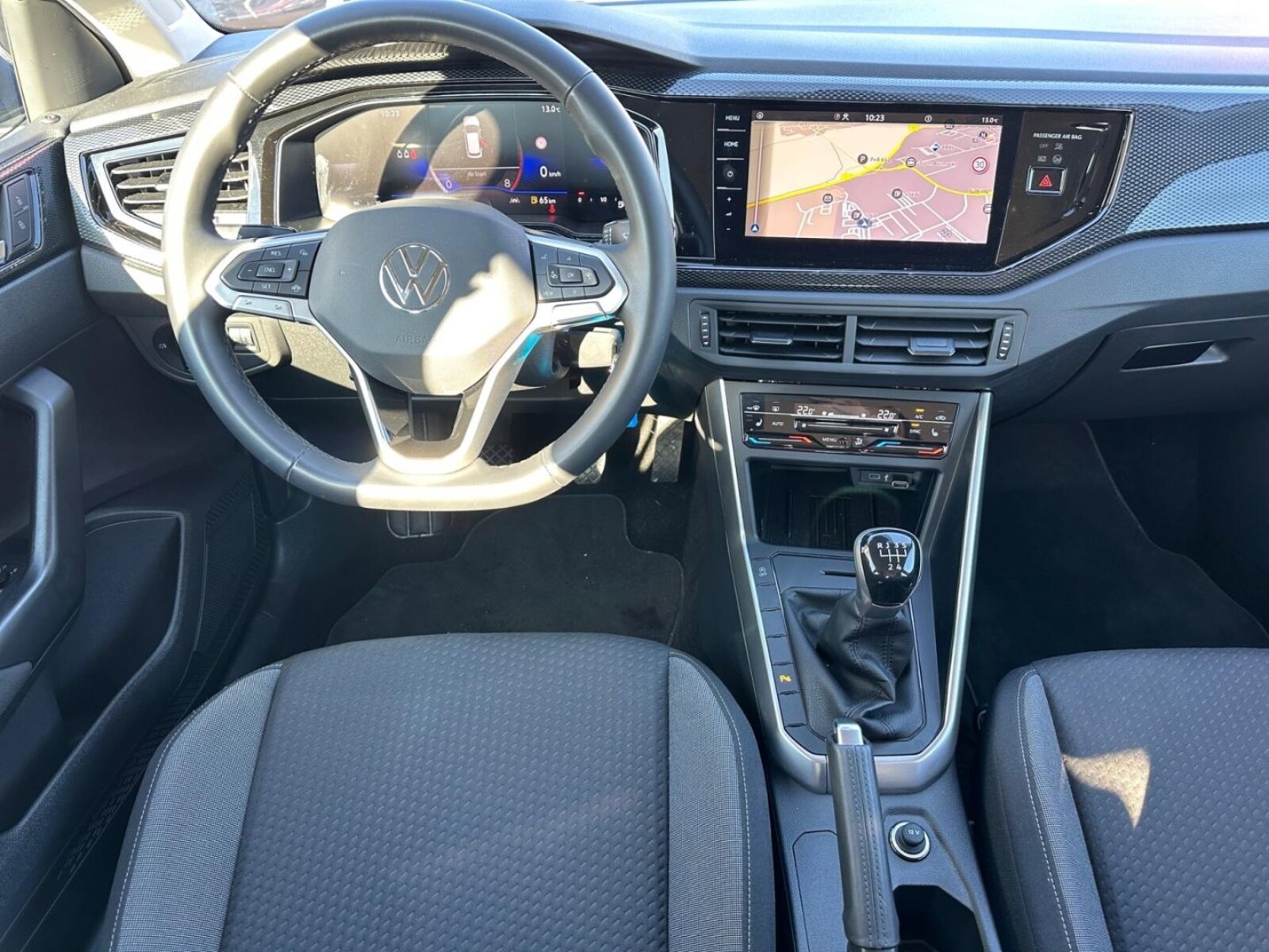 Volkswagen Taigo – Bild 12