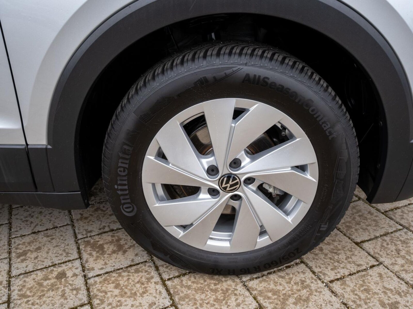 Volkswagen T-Cross – Bild 10