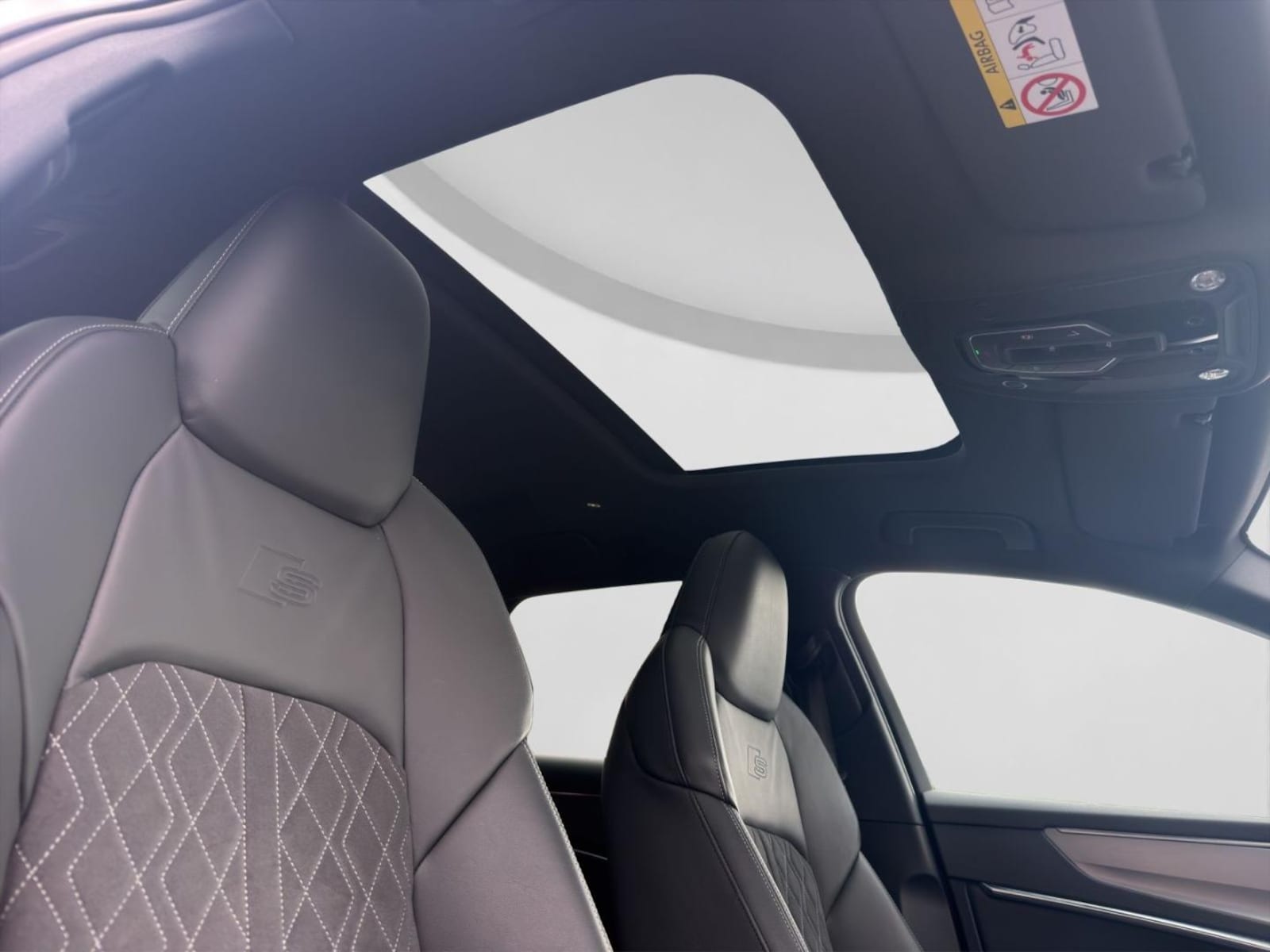 Audi S6 Avant – Bild 18