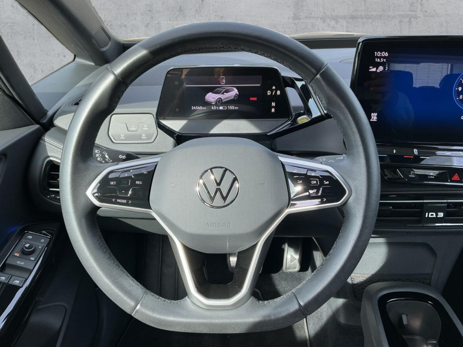 Volkswagen ID.3 – Bild 9