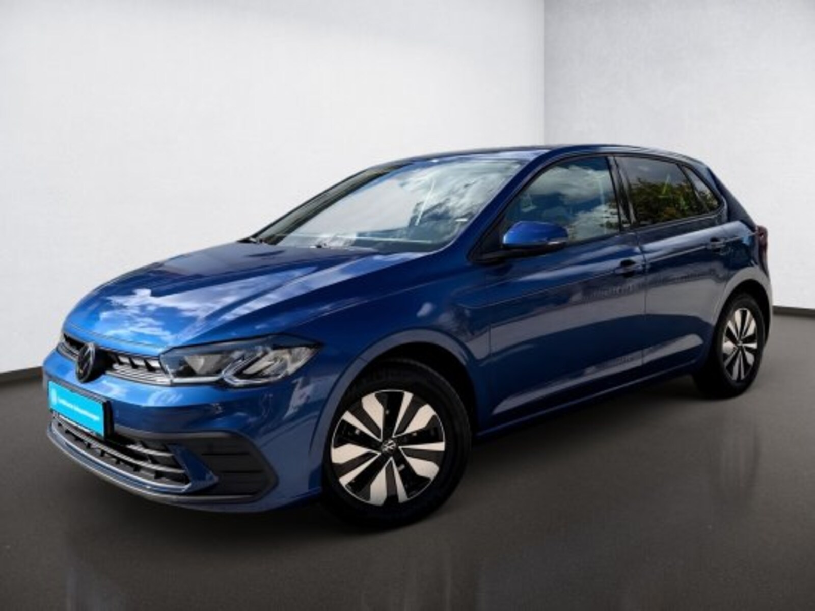 Volkswagen Polo – Bild 3