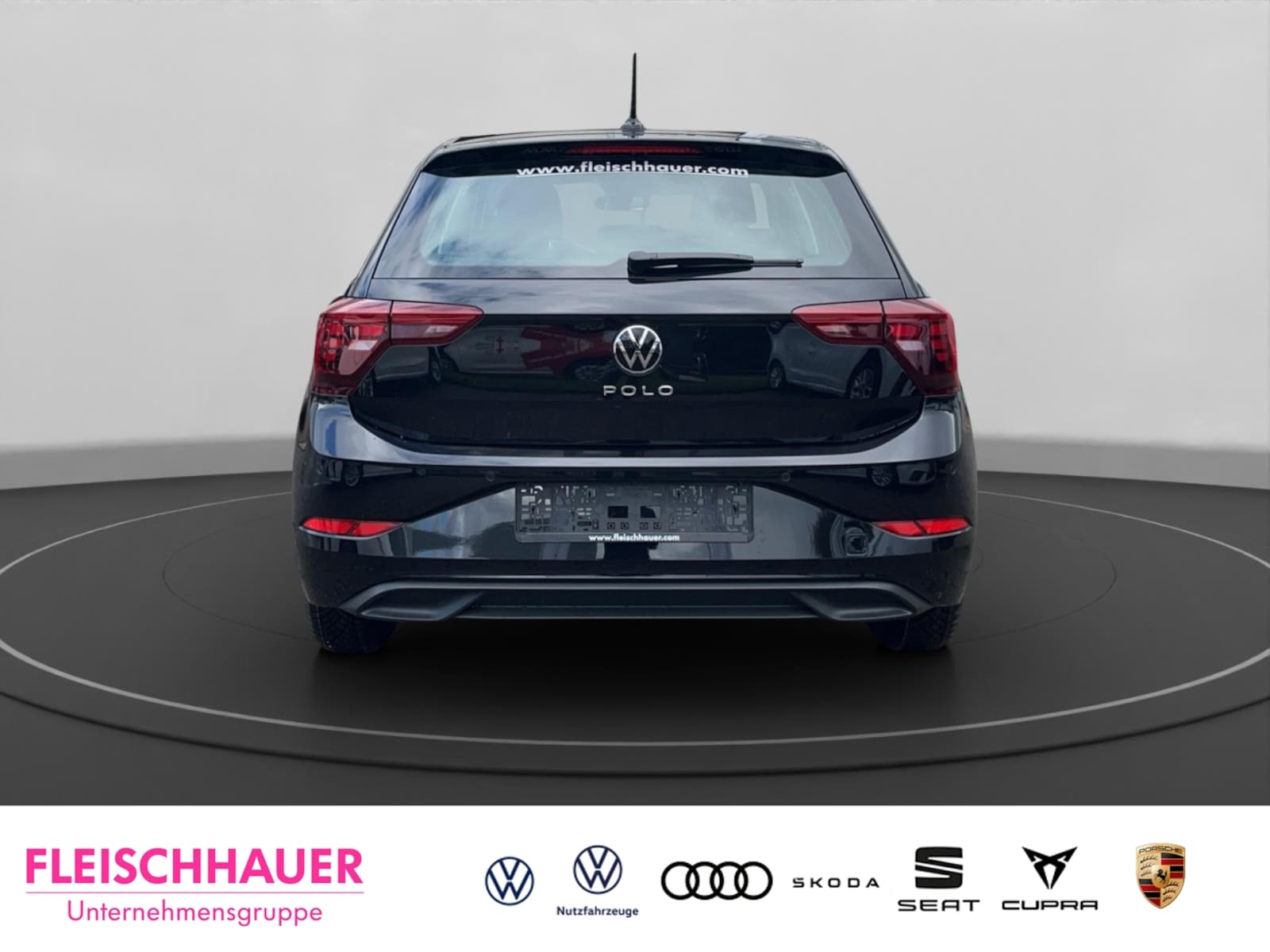 Volkswagen Polo – Bild 5