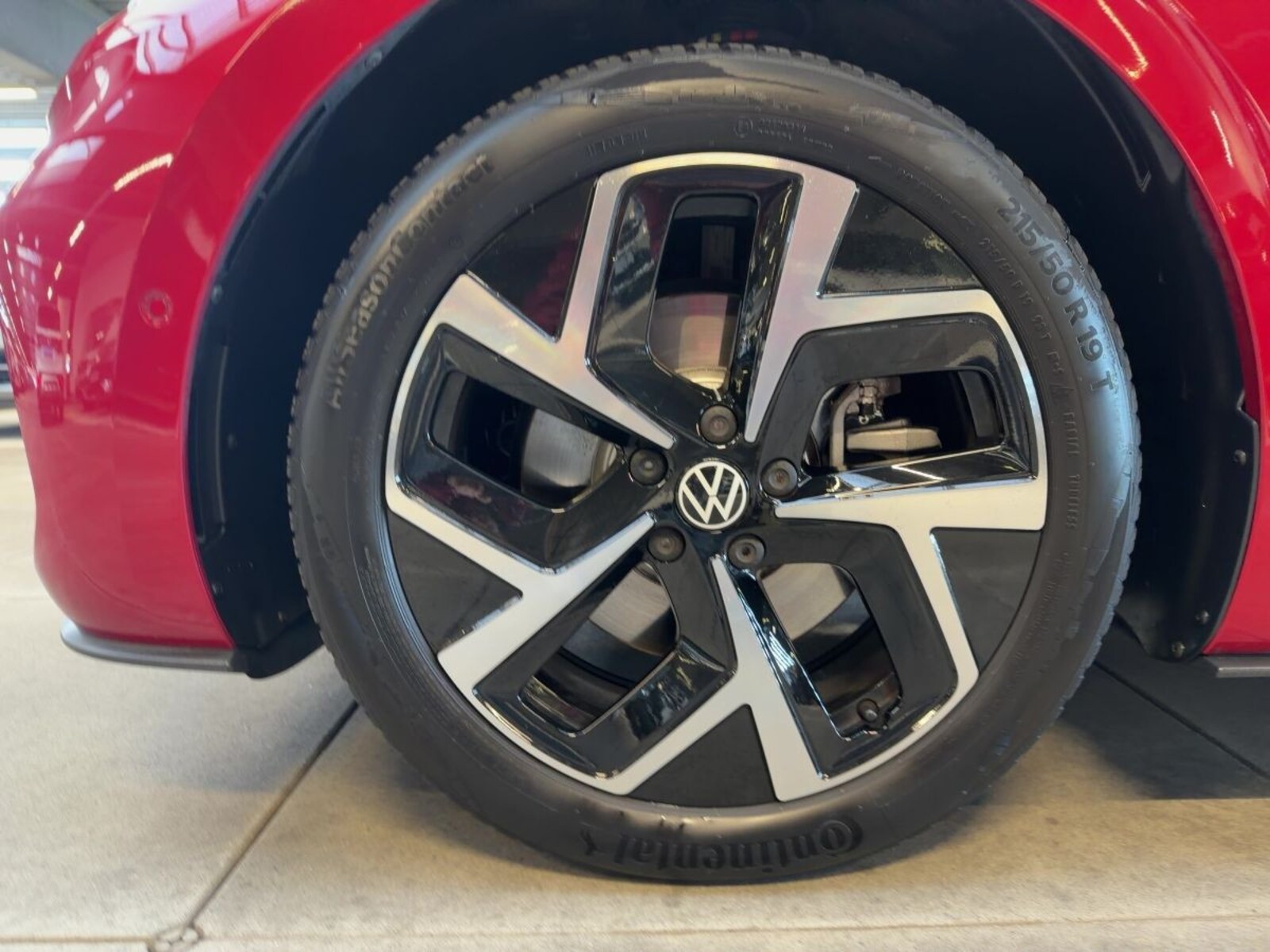 Volkswagen ID.3 – Bild 12