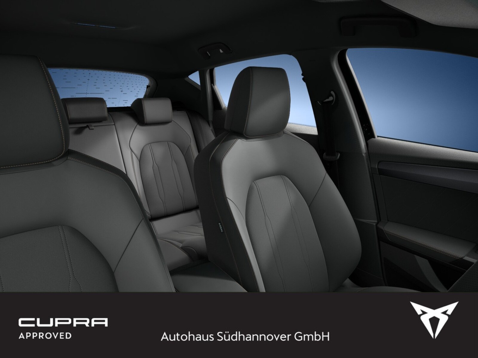 CUPRA Leon – Bild 11