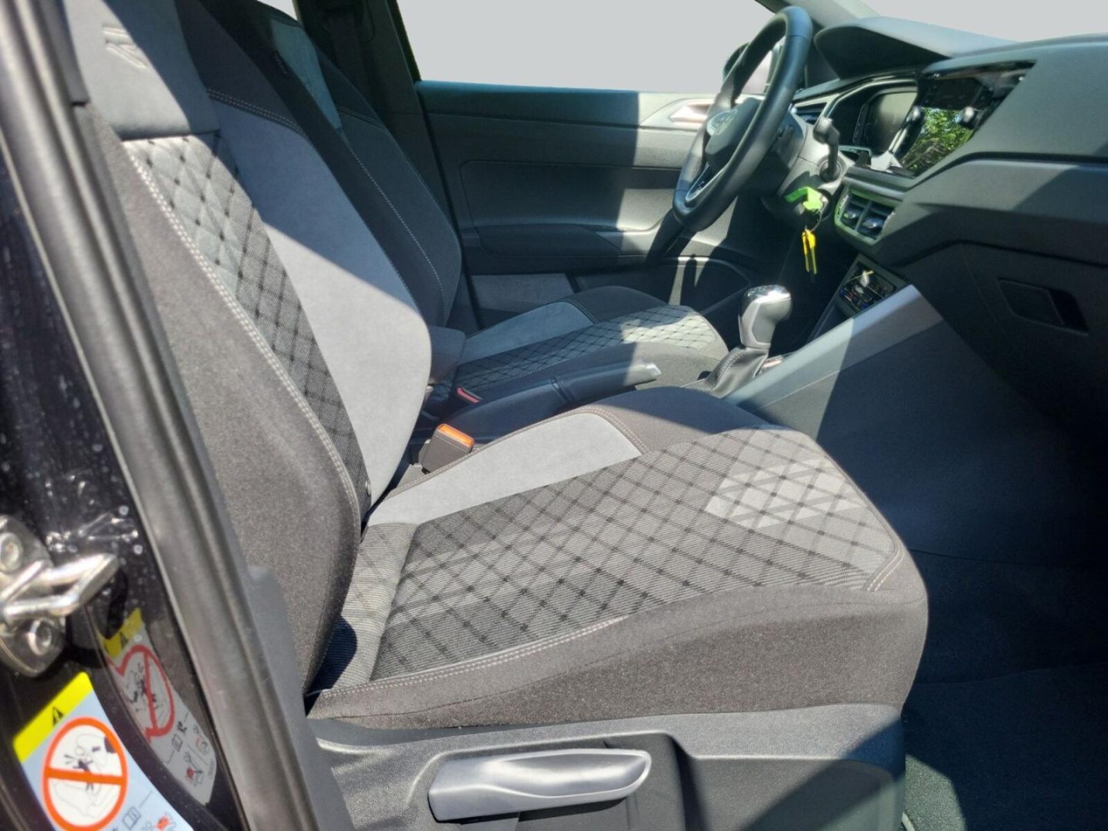 Volkswagen Taigo – Bild 12