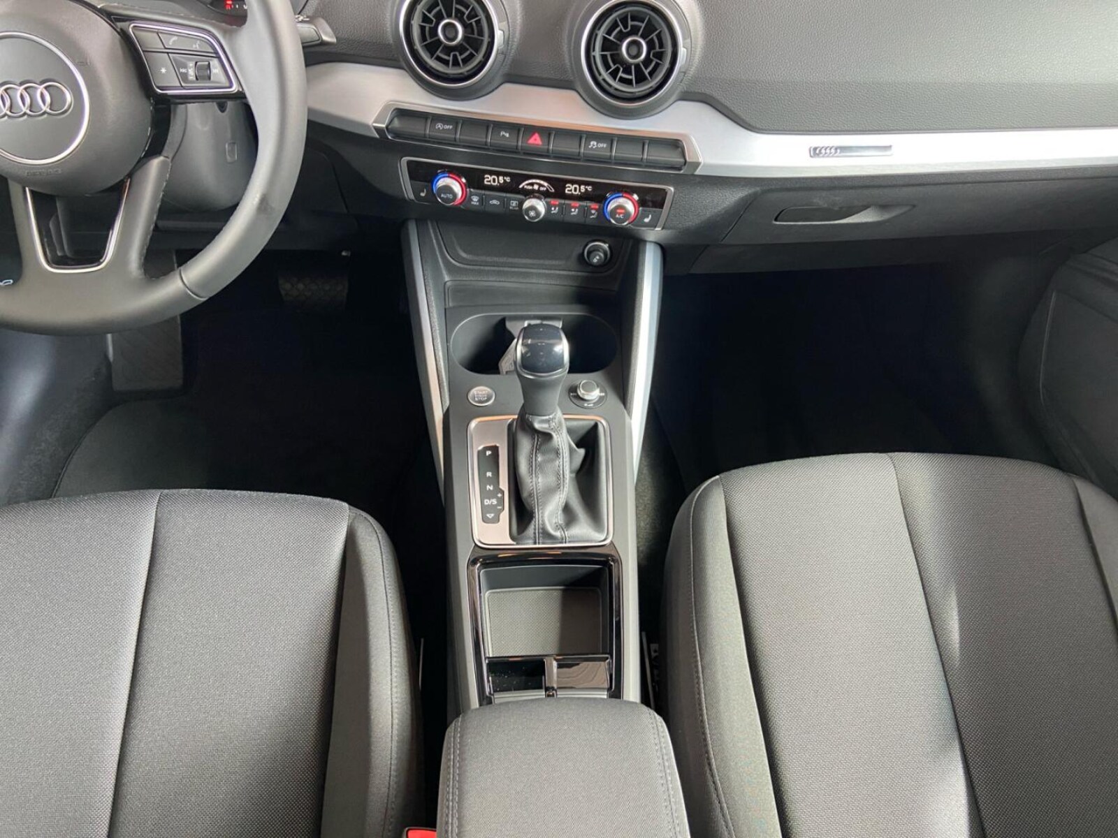 Audi Q2 – Bild 7