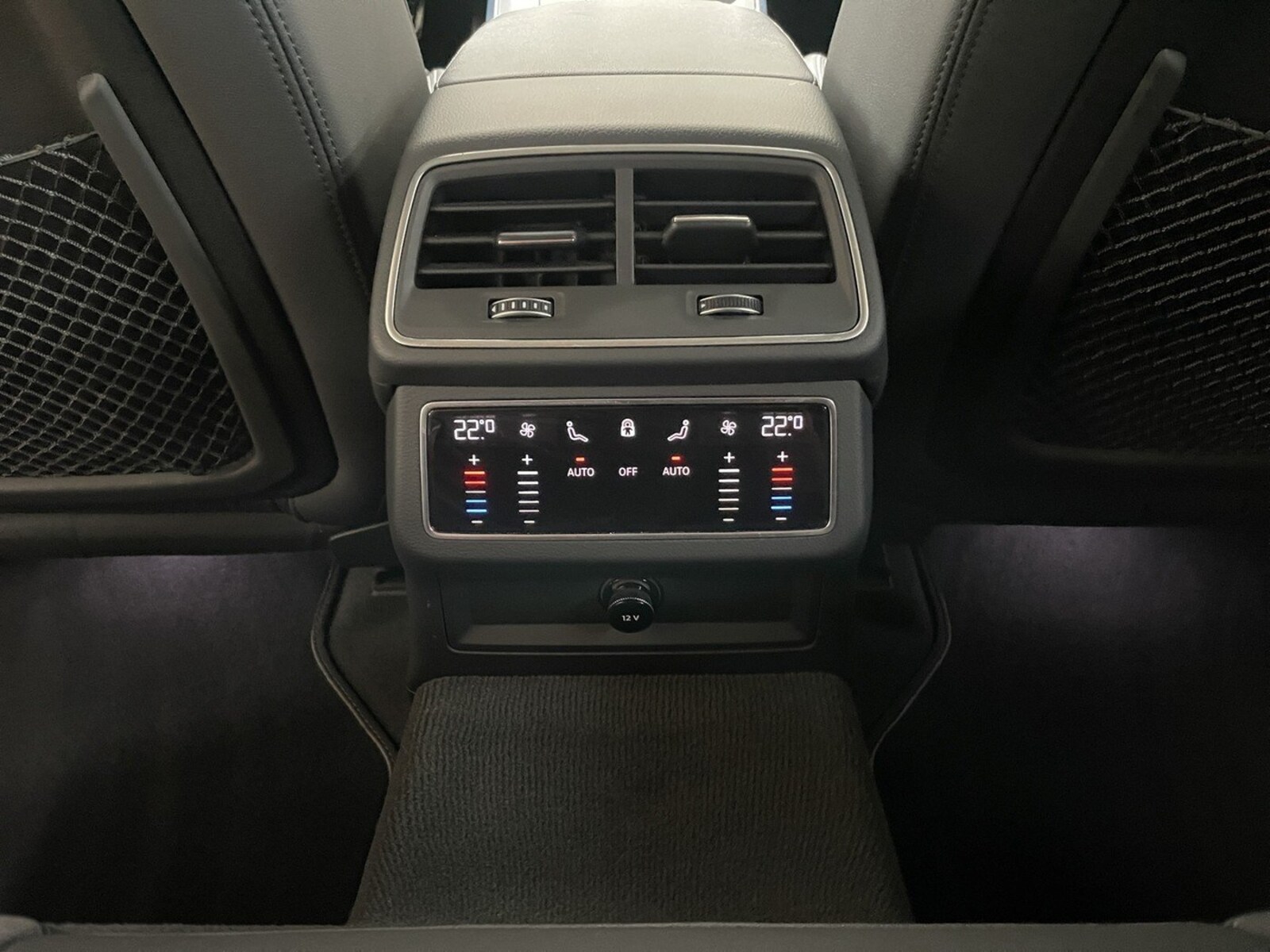 Audi S6 Avant – Bild 14