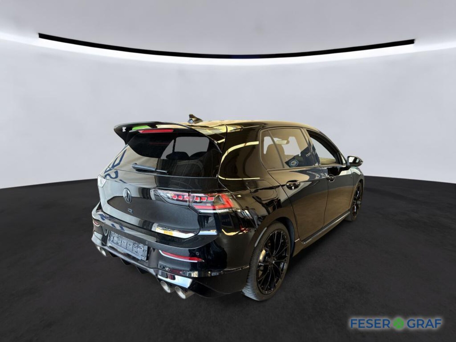 Volkswagen Golf – Bild 4