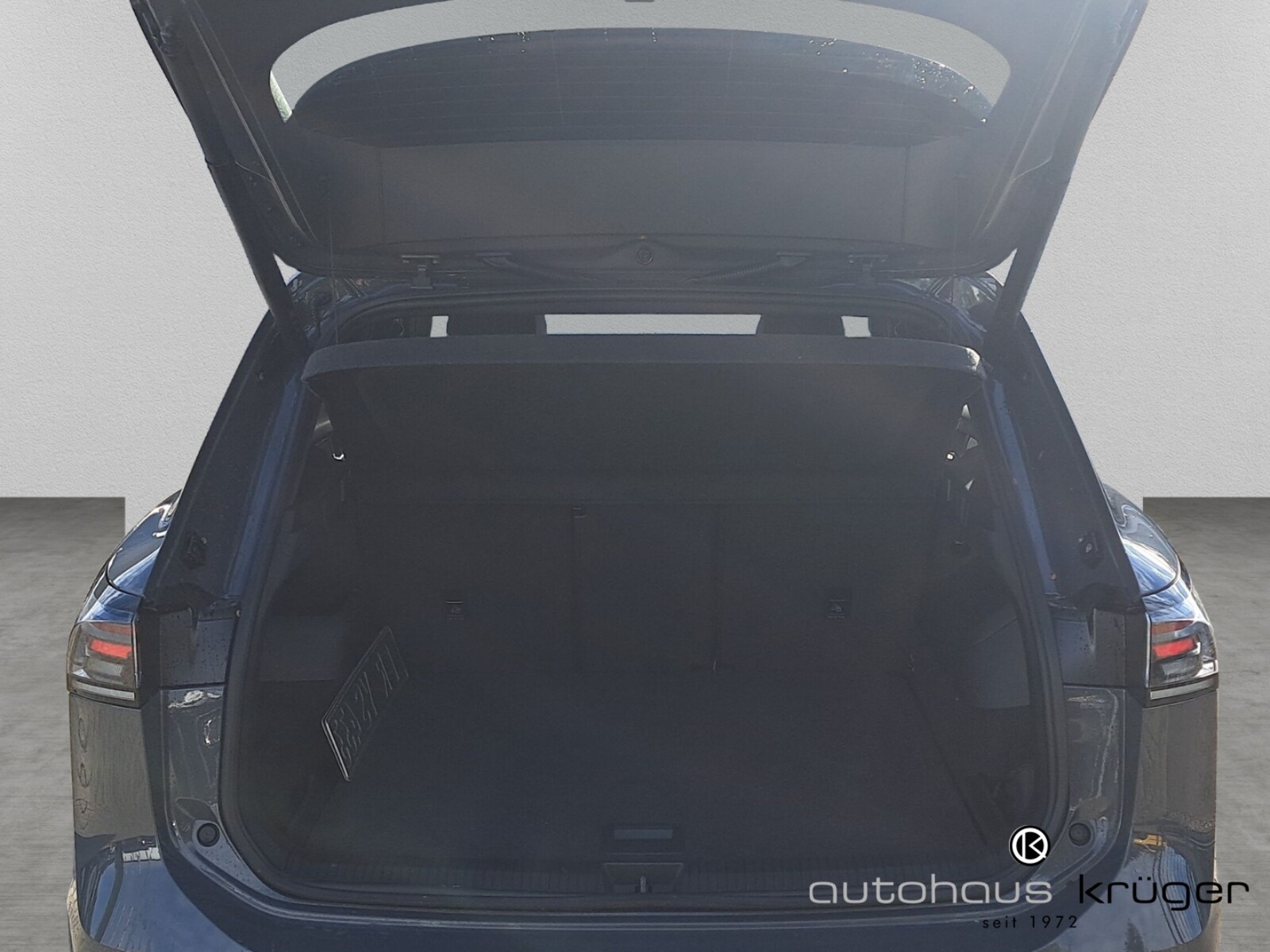 Volkswagen Tiguan – Bild 8
