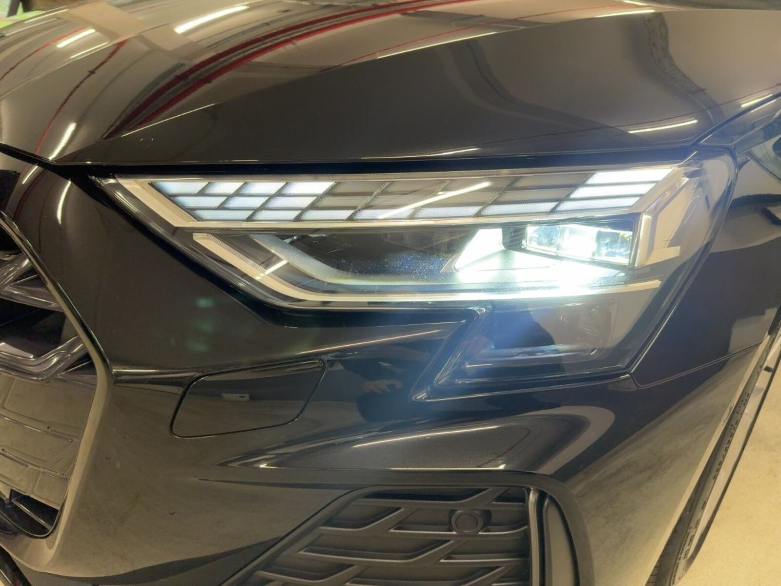 Audi A3 Sportback – Bild 18