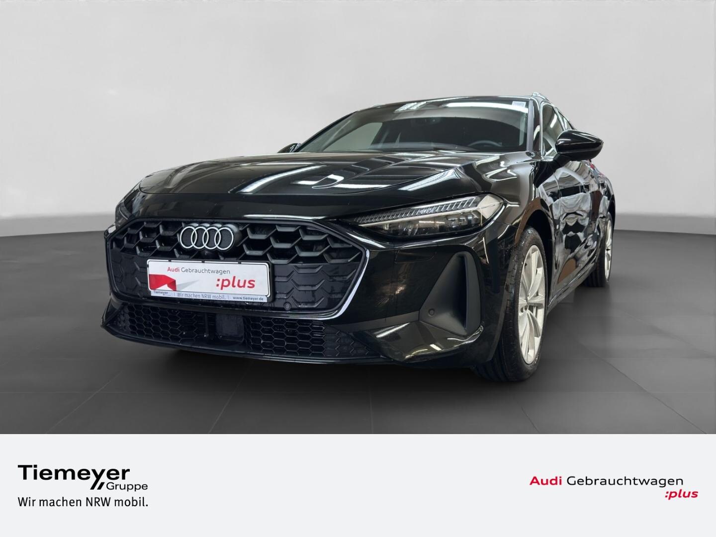 Bild über Audi A5 Avant TFSI S tronic - für weitere Informationen kontaktieren Sie den Audi Partner
