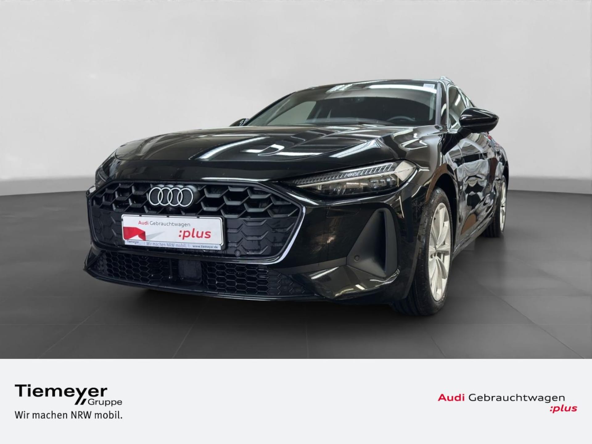 Audi A5 Avant 2026