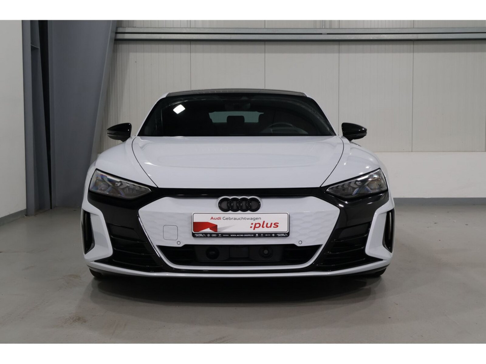 Audi RS e-tron GT – Bild 2