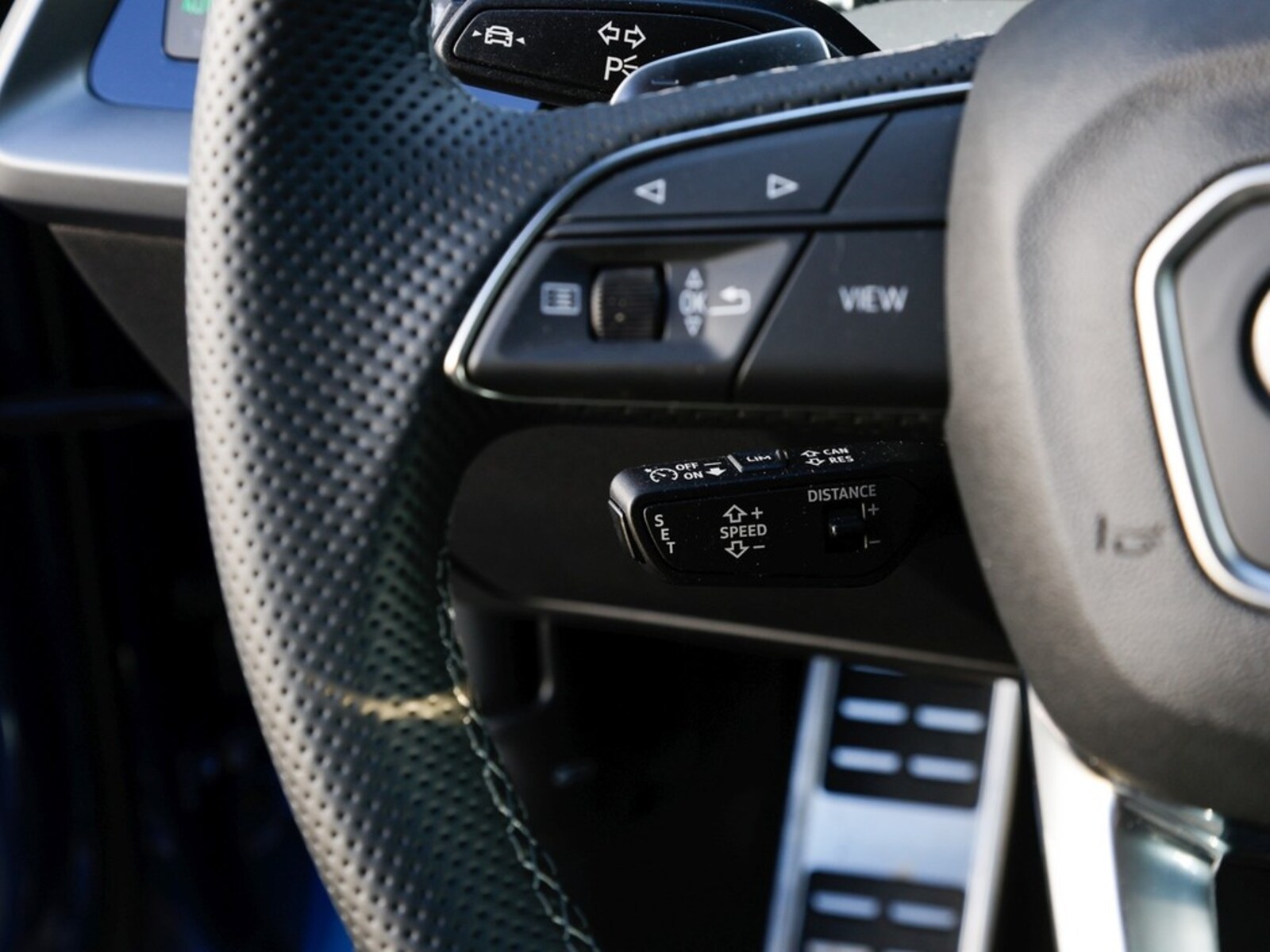 Audi A3 Sportback – Bild 22