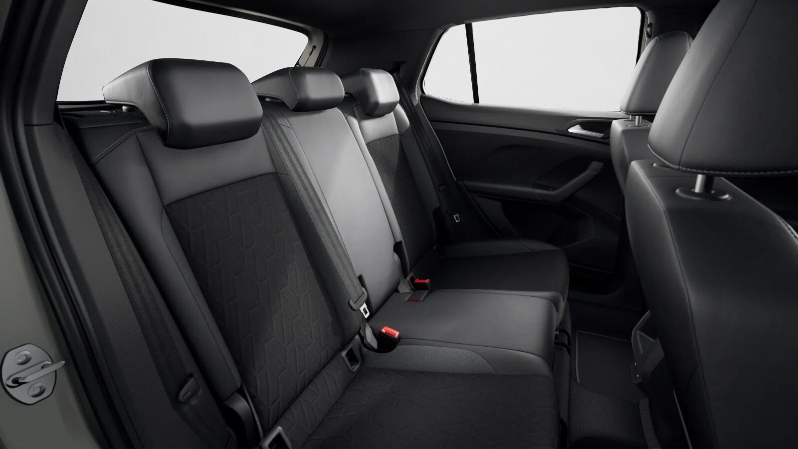 Volkswagen T-Cross – Bild 14
