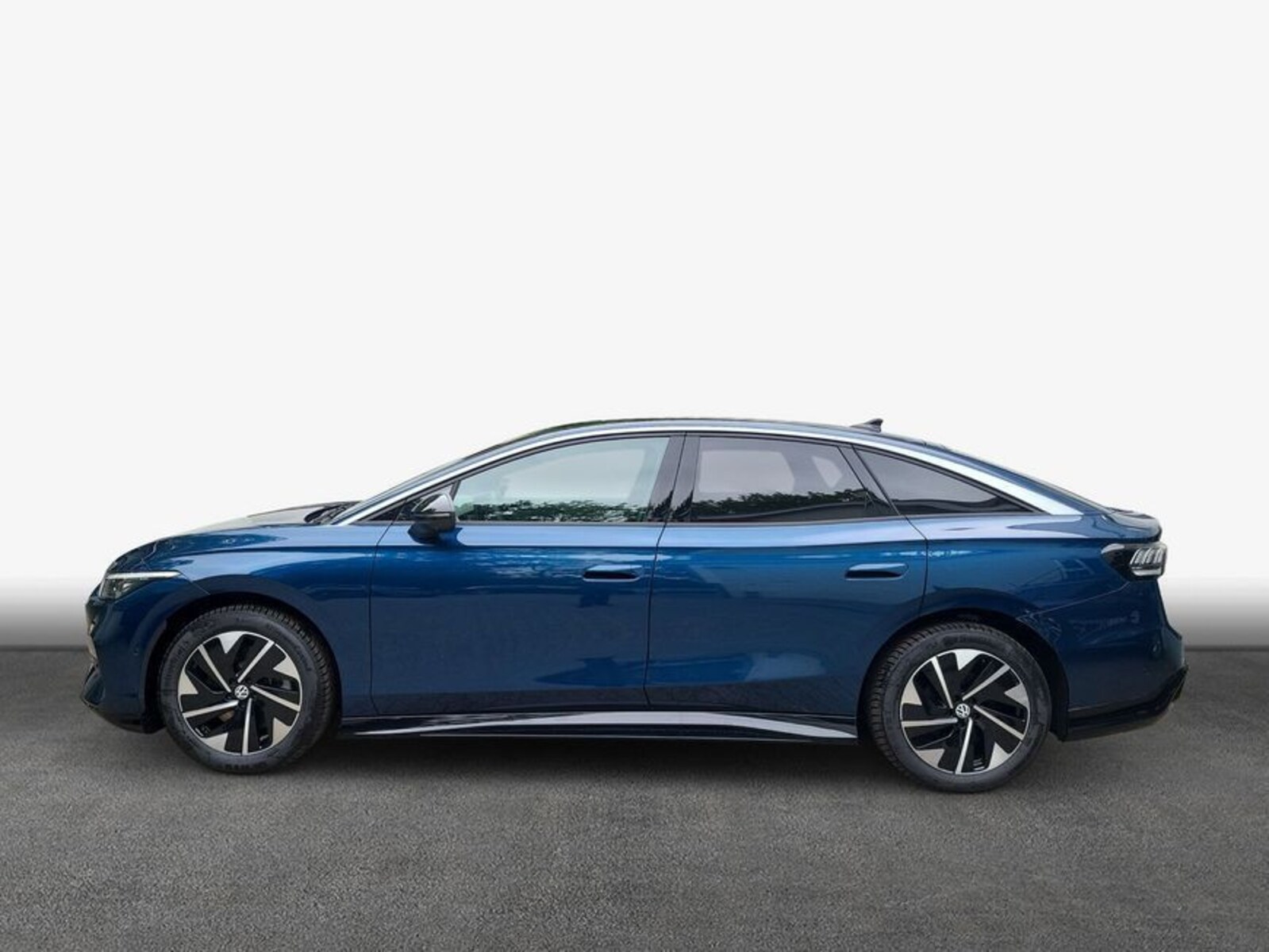 Volkswagen ID.7 – Bild 5