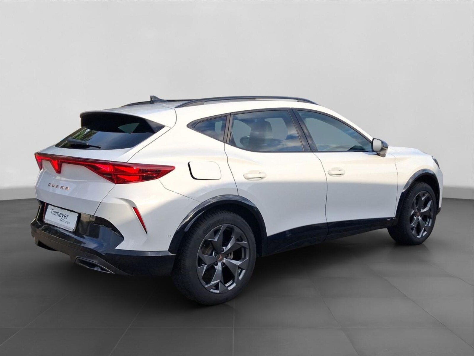 CUPRA Formentor – Bild 4