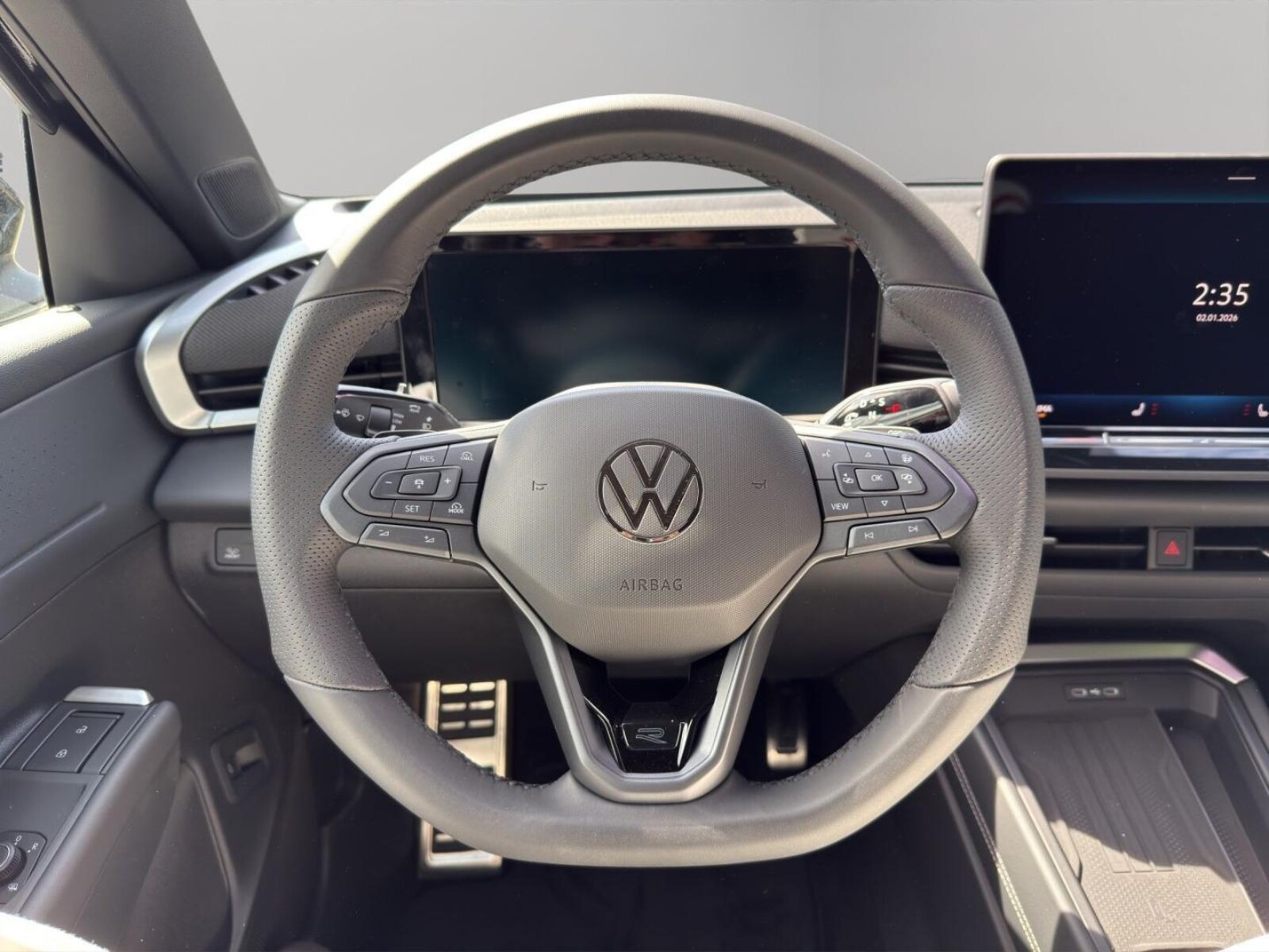 Volkswagen T-Roc – Bild 10