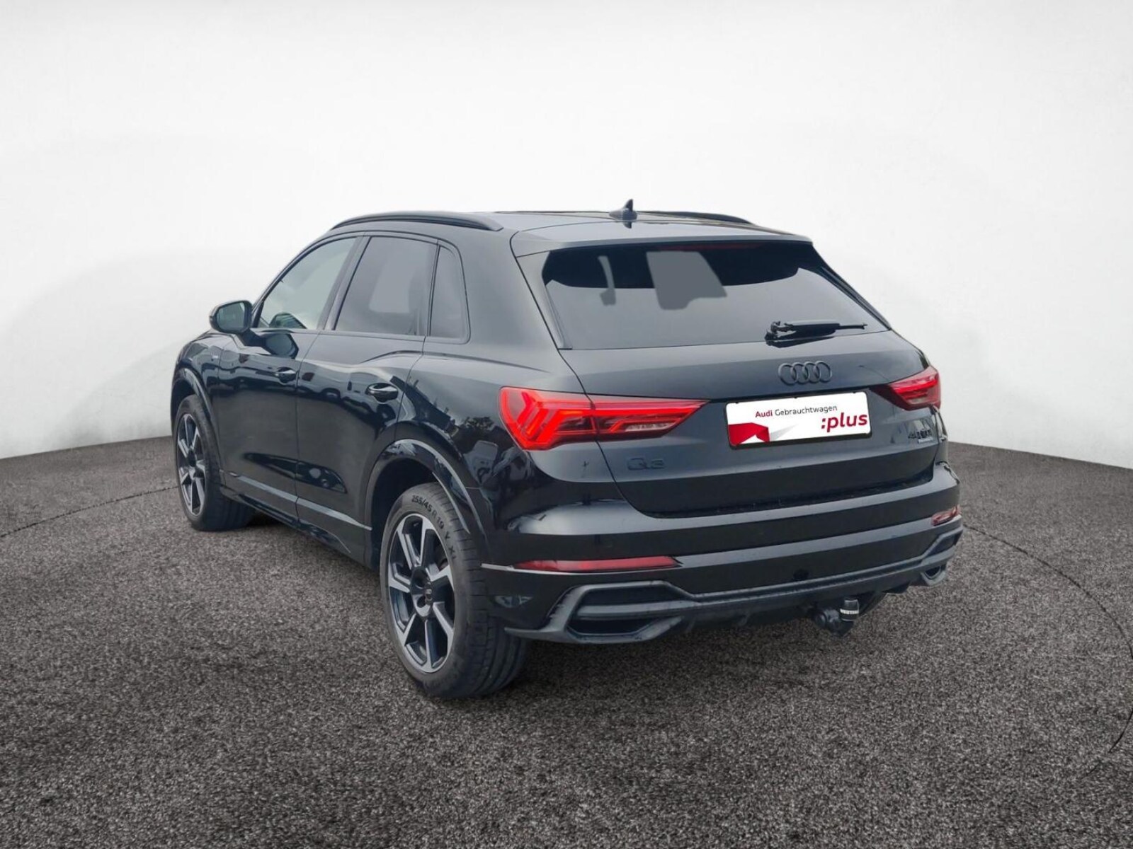 Audi Q3 – Bild 4