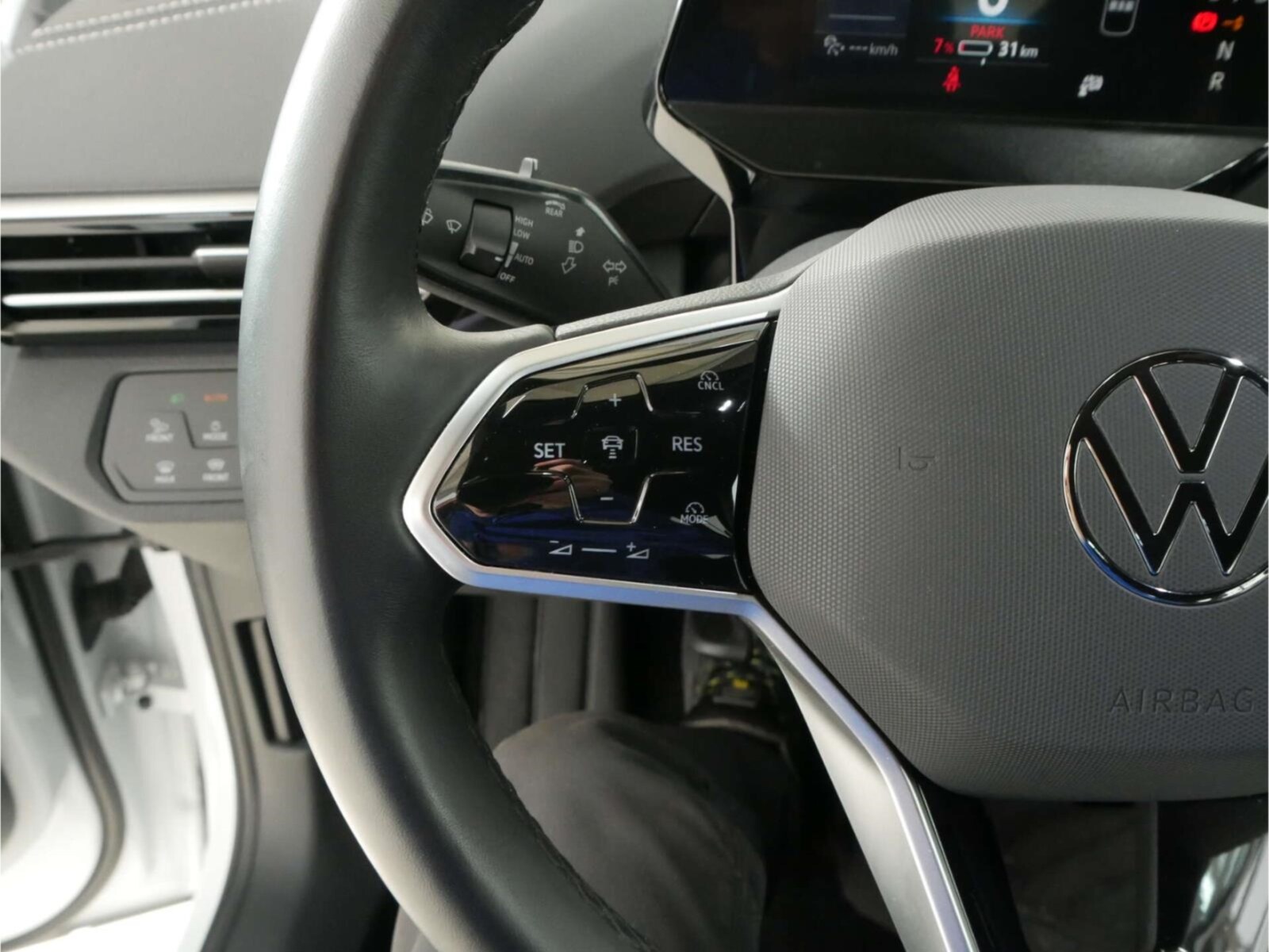 Volkswagen ID.4 – Bild 12