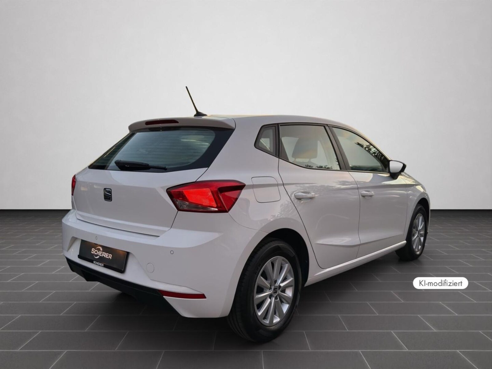 SEAT Ibiza – Bild 2