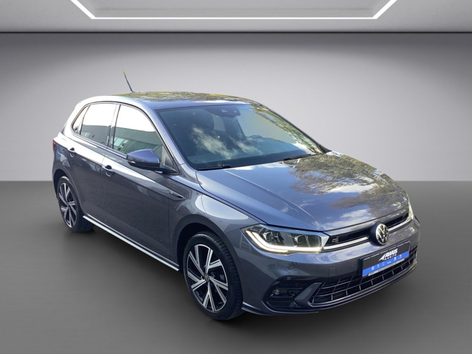Volkswagen Polo – Bild 7